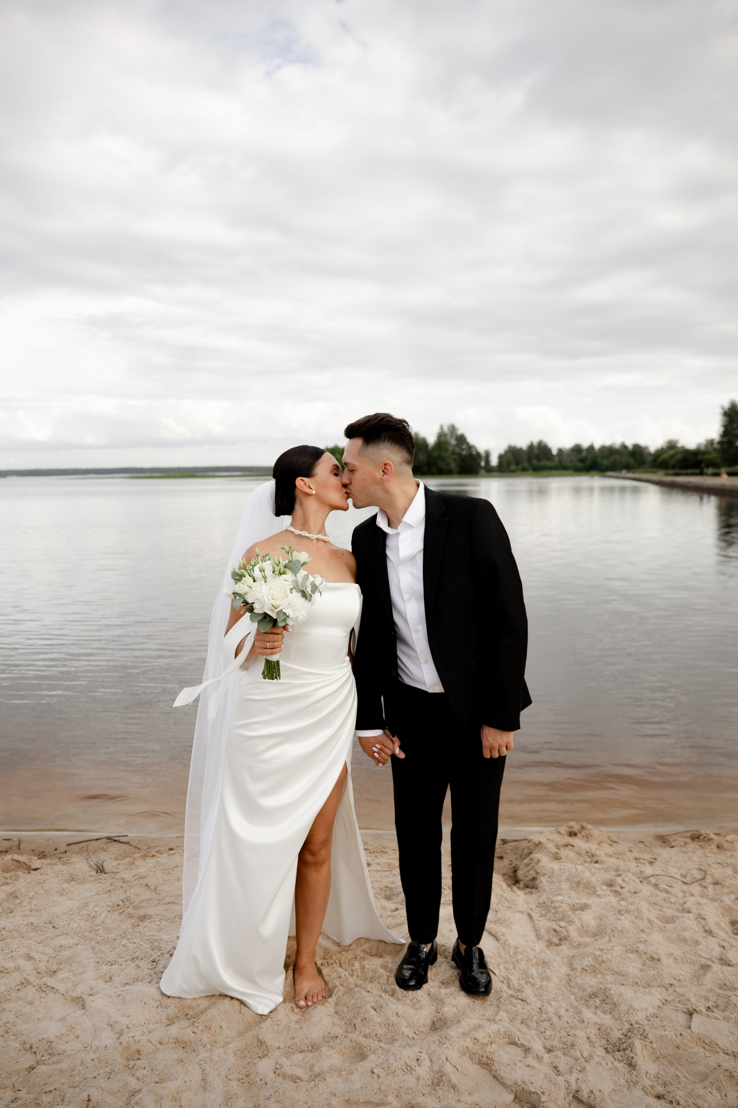 Wedding Day. Анна Михайлова|Свадебный фотограф в Санкт-Петербурге