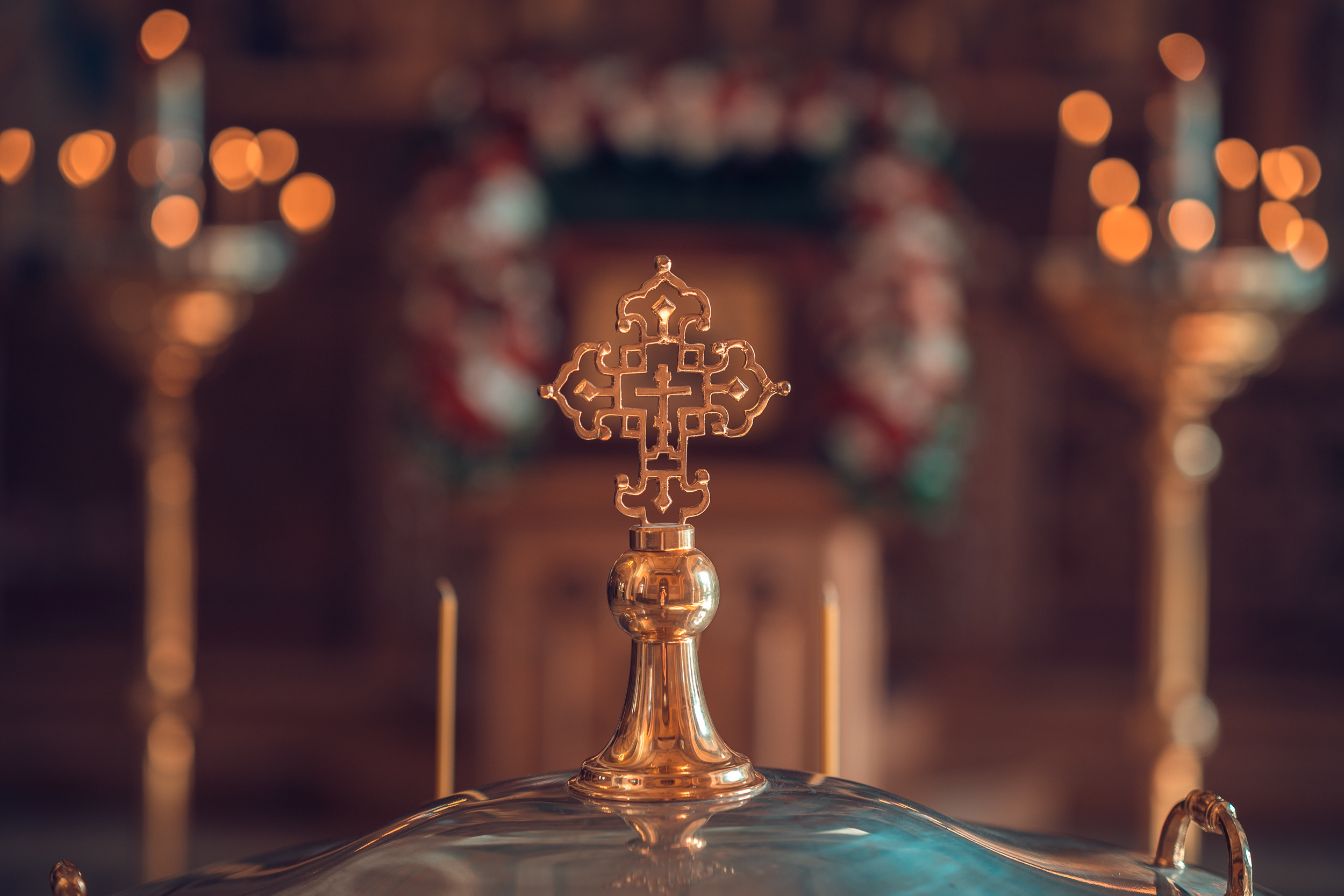 Крещение деток из Емельяновского детского дома. Фотограф на Крещение и Венчание в Красноярске Рамазанова Юлия