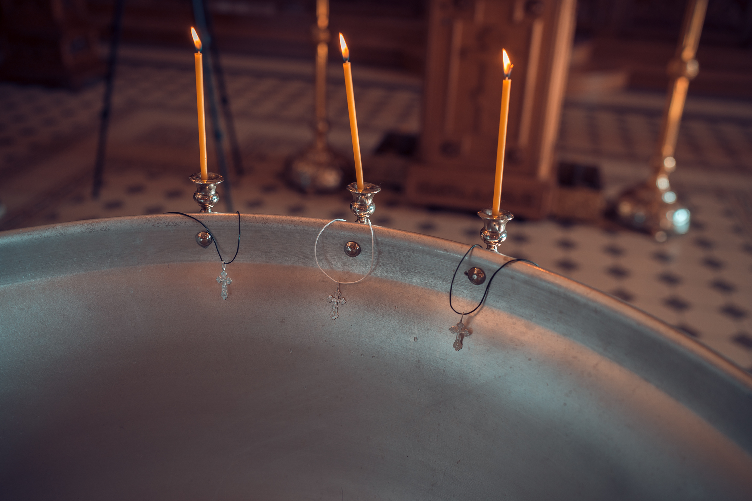 Крещение деток из Емельяновского детского дома. Фотограф на Крещение и Венчание в Красноярске Рамазанова Юлия