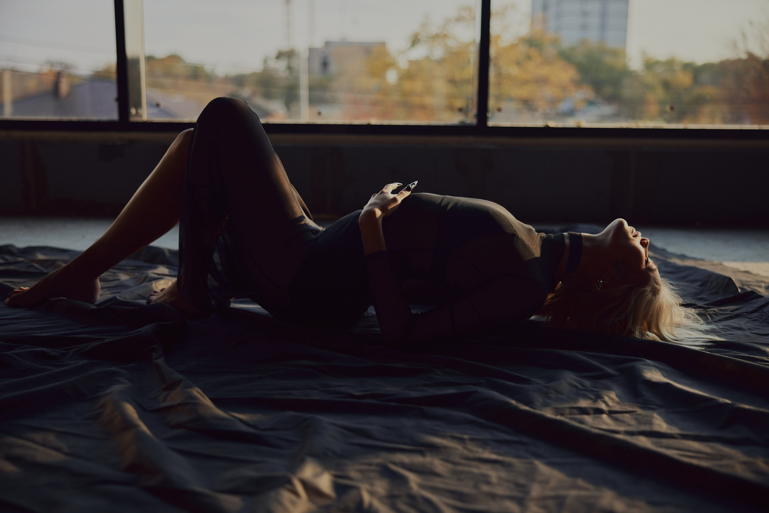 Марго. Сергей Ирклиенко