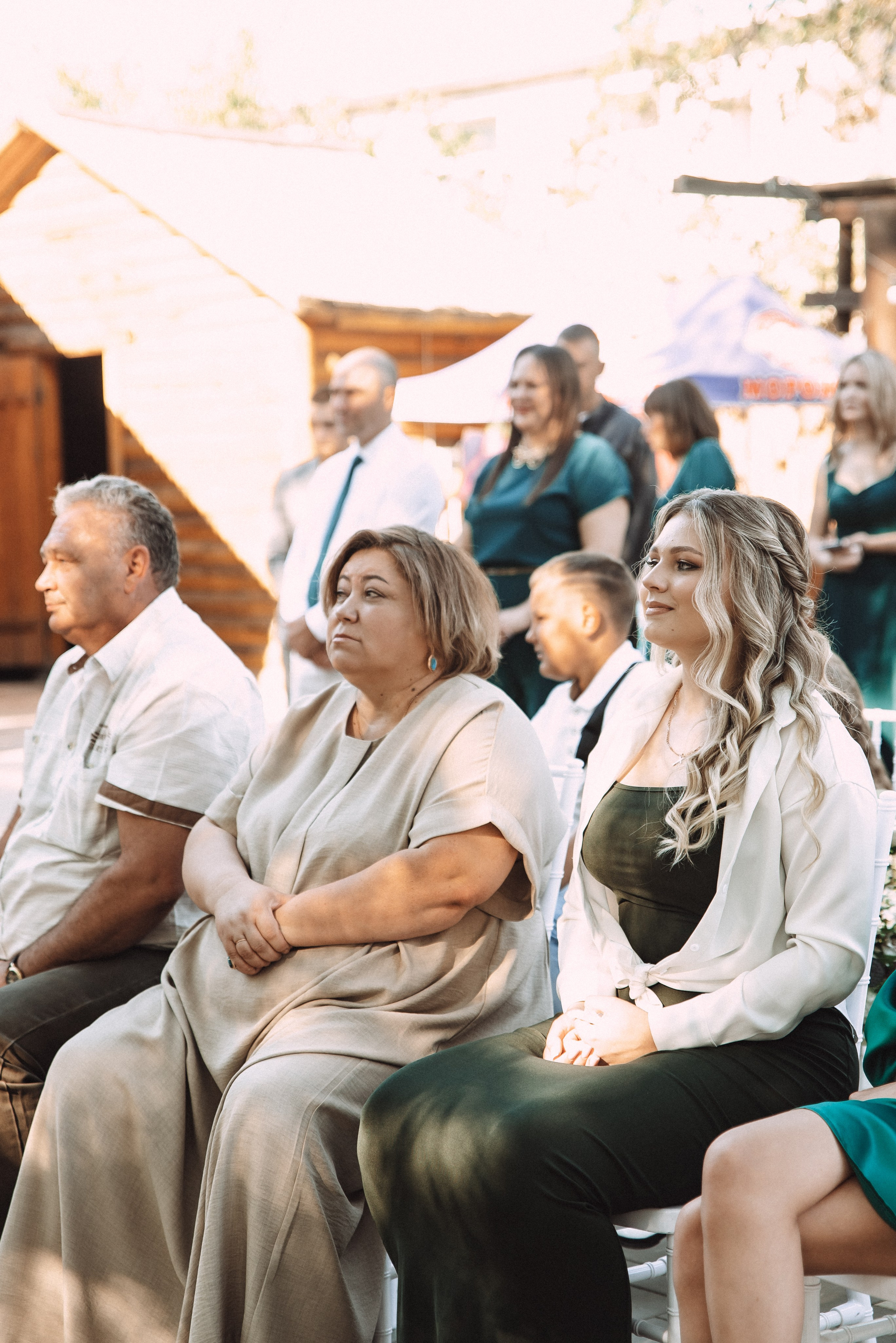 Родион + Юлия. Свадебный и семейный фотограф в Волгограде Олеся Лисицкая