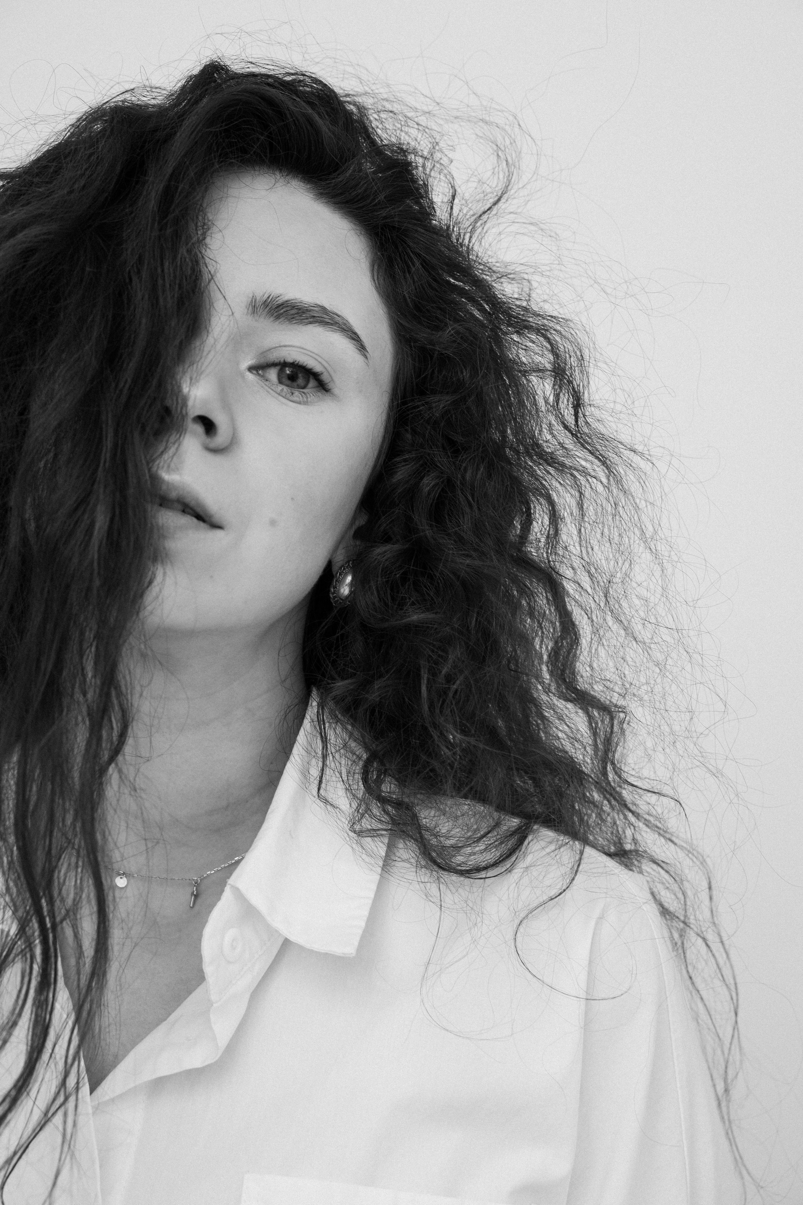 Катя. Главная