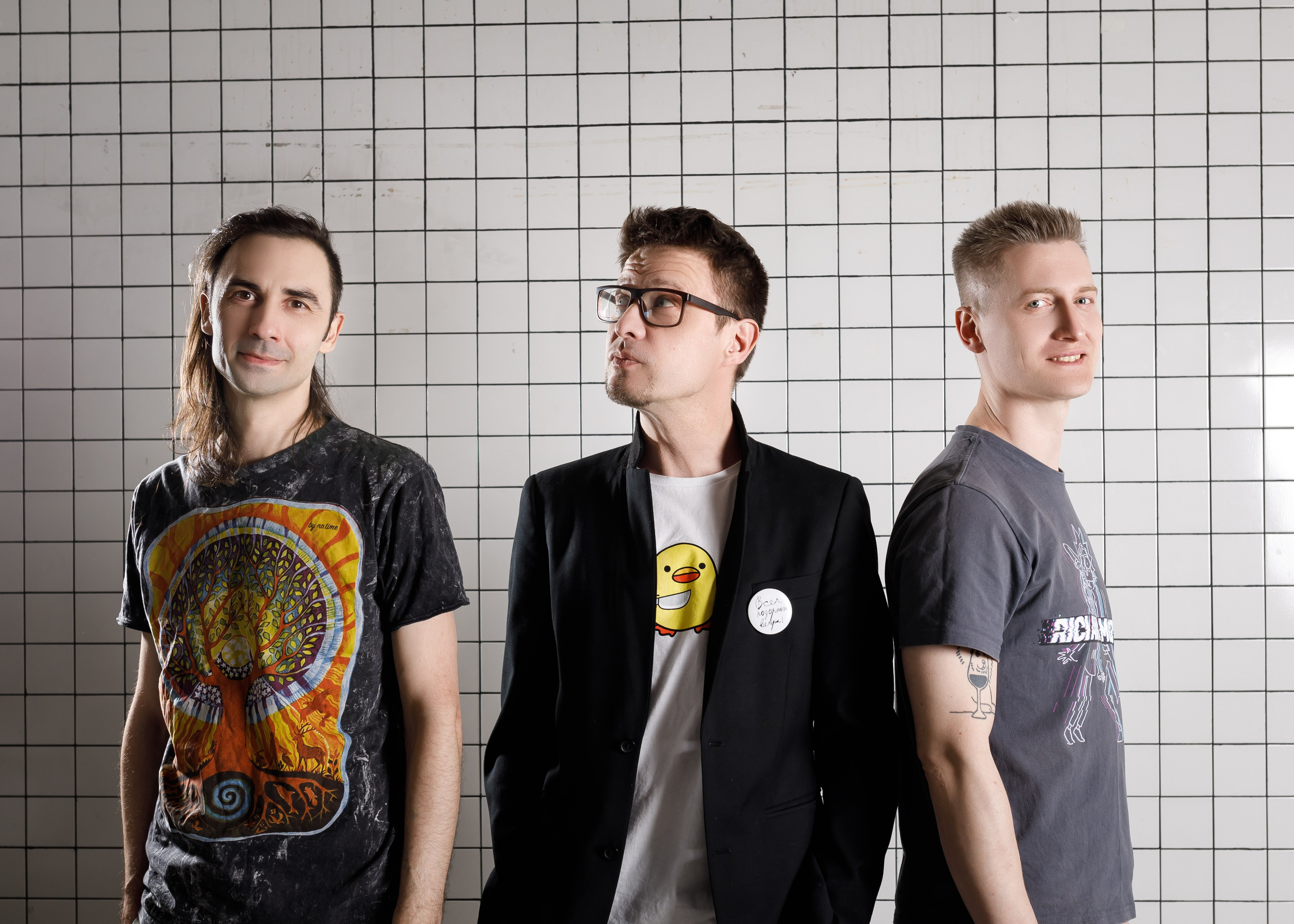 РАДИОПОМЕХИ. Фотограф Елена Богачева (lenalena_na_na_na)