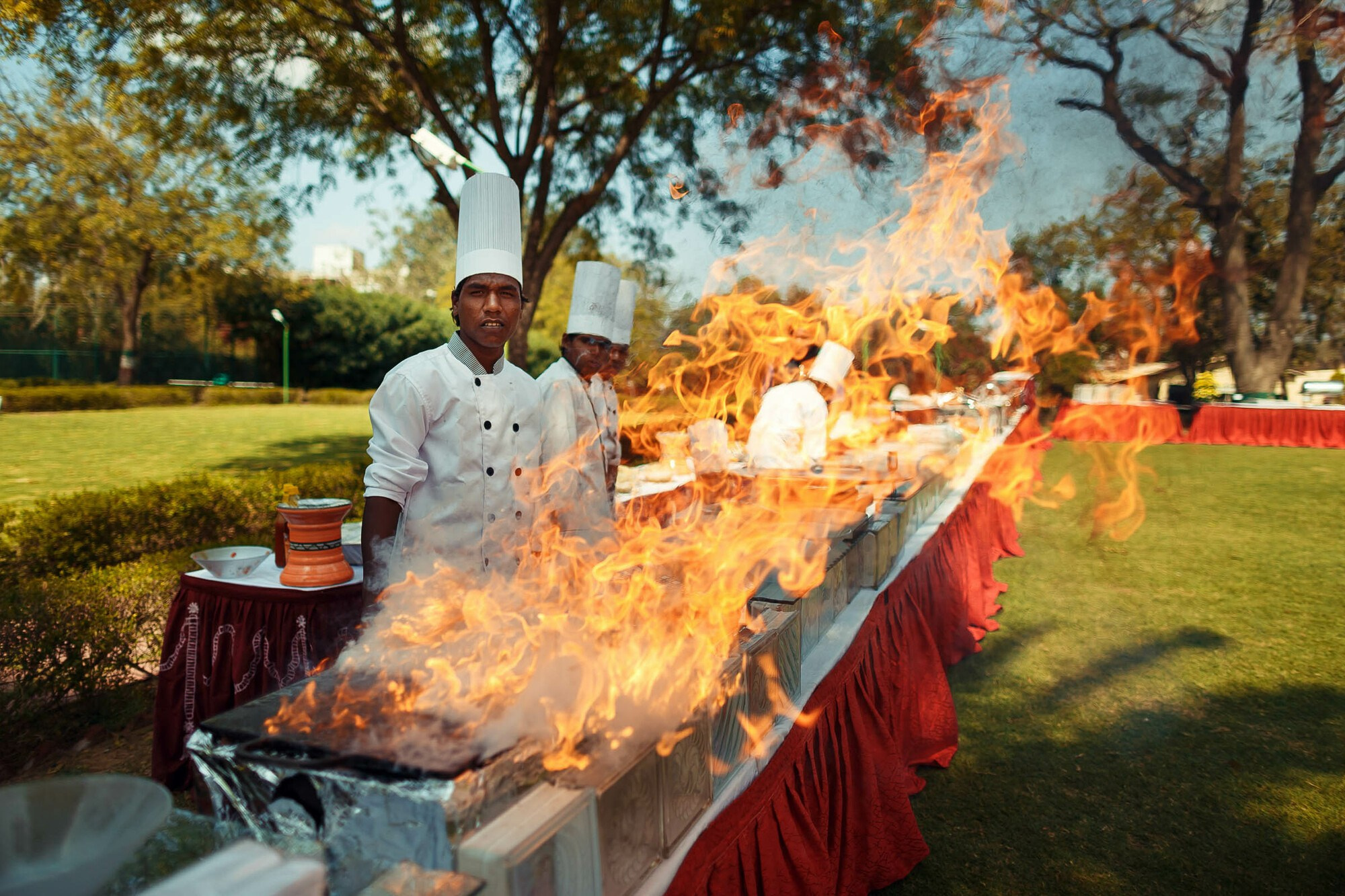 Свадьба в Индии, 1 и 2 день, свадебный репортаж. Свадебный фотограф в Санкт-Петербурге и Москве Андрей Нестеров