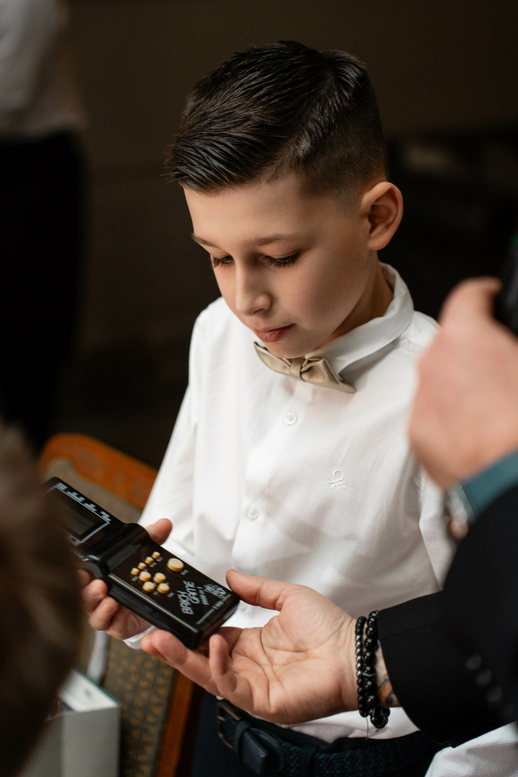 День рождения Бориса в замке БИП. Свадебный фотограф в Санкт-Петербурге и Москве Андрей Нестеров