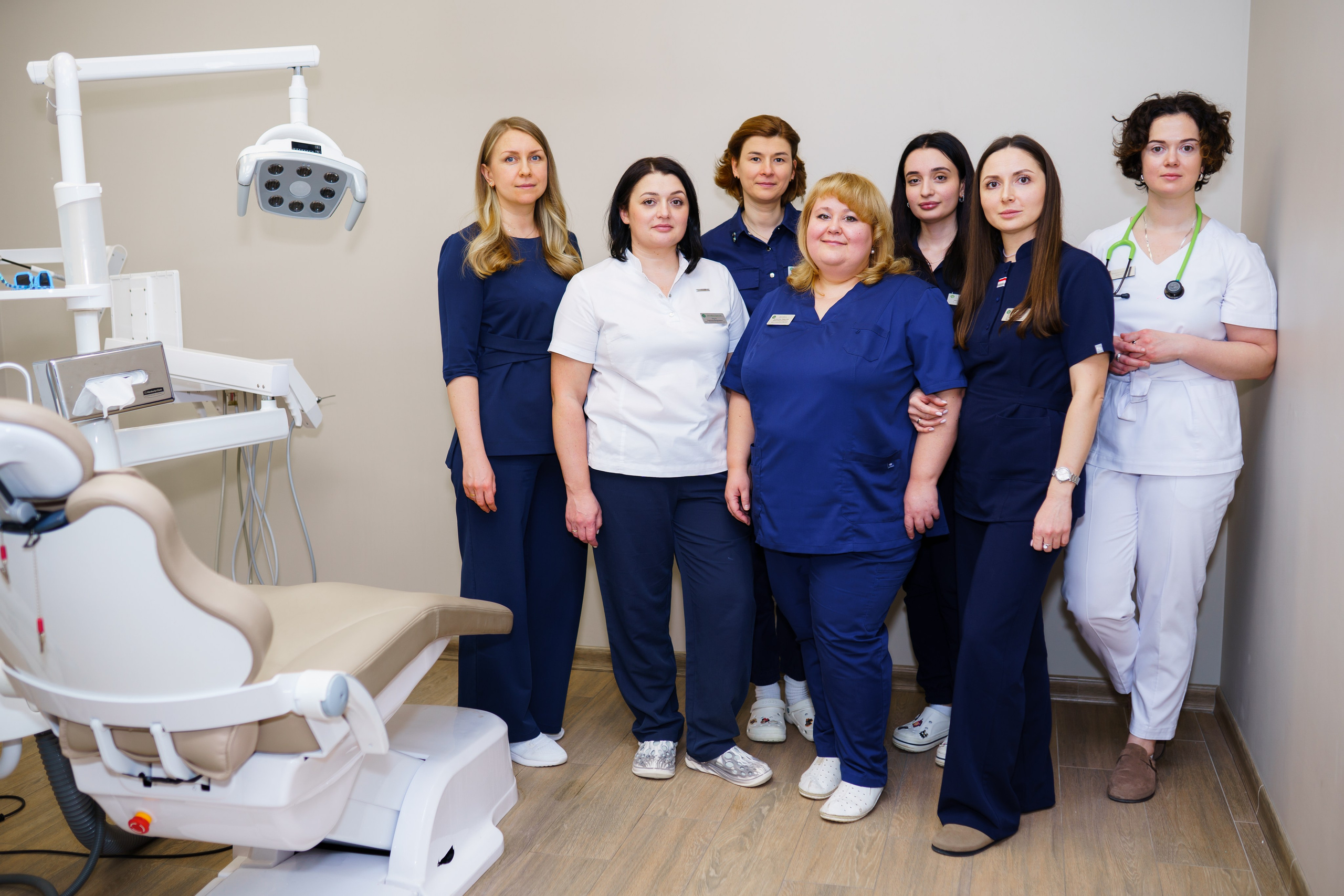 Контент для стоматологии. Фотограф в Москве Оксана Симонова