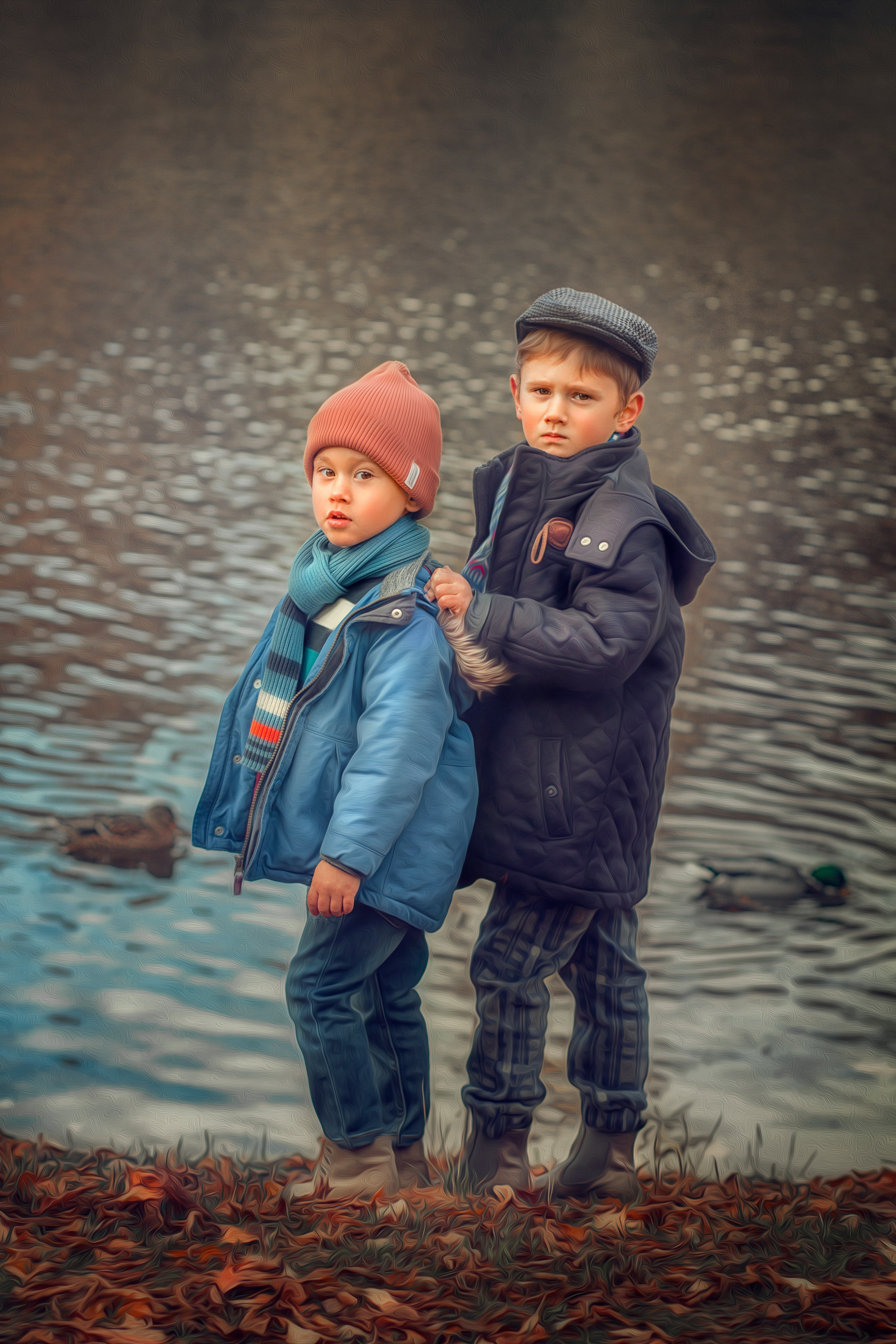 Дети. Семейный и детский фотограф. М ария Гранкина