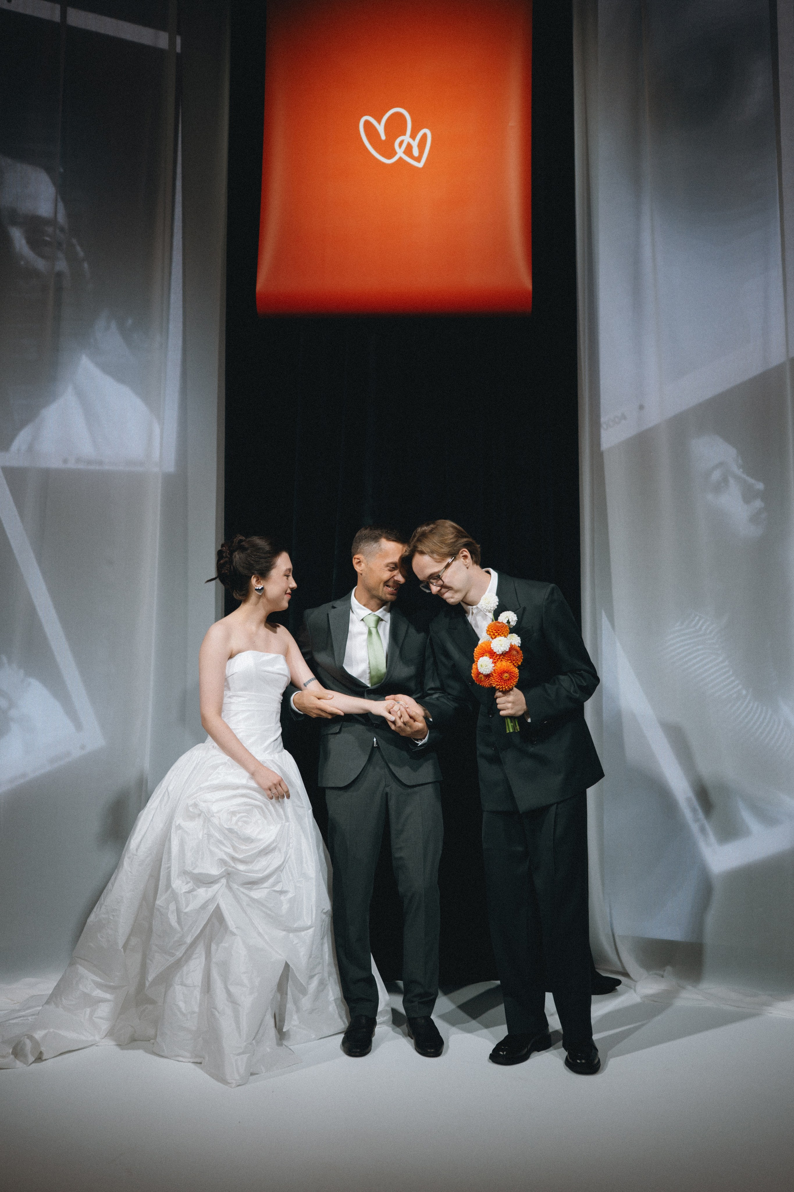 МЭЙК ЛОВ ДОНТ ВОРК. Свадебный и семейный фотограф Никита Корохов