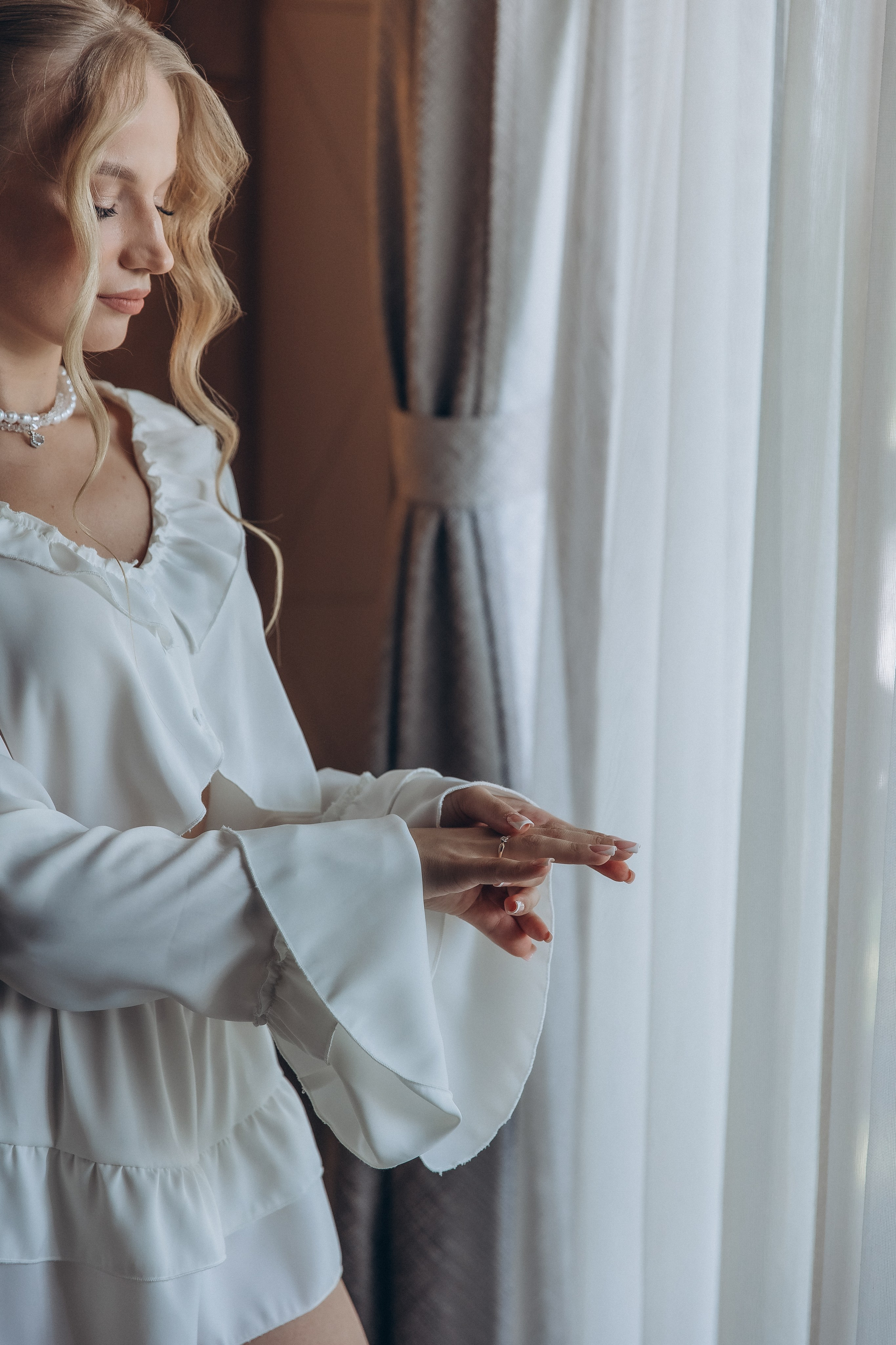 Данил и Анастасия. Фотограф из Сибири