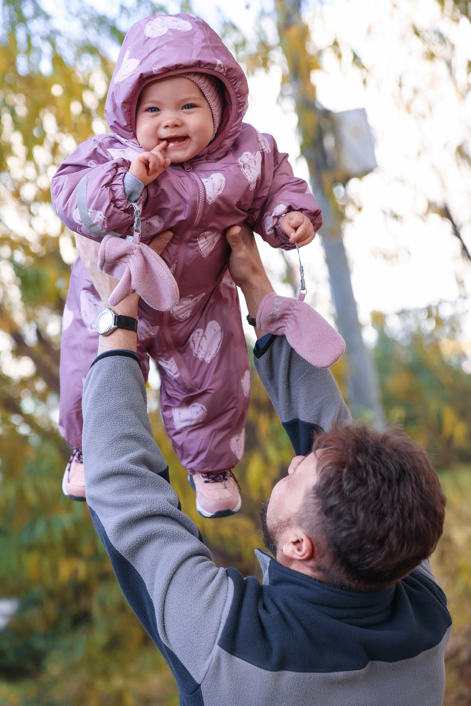 Семейная парт 1. Свадебный, репортажный, студийный фотограф в Новороссийске