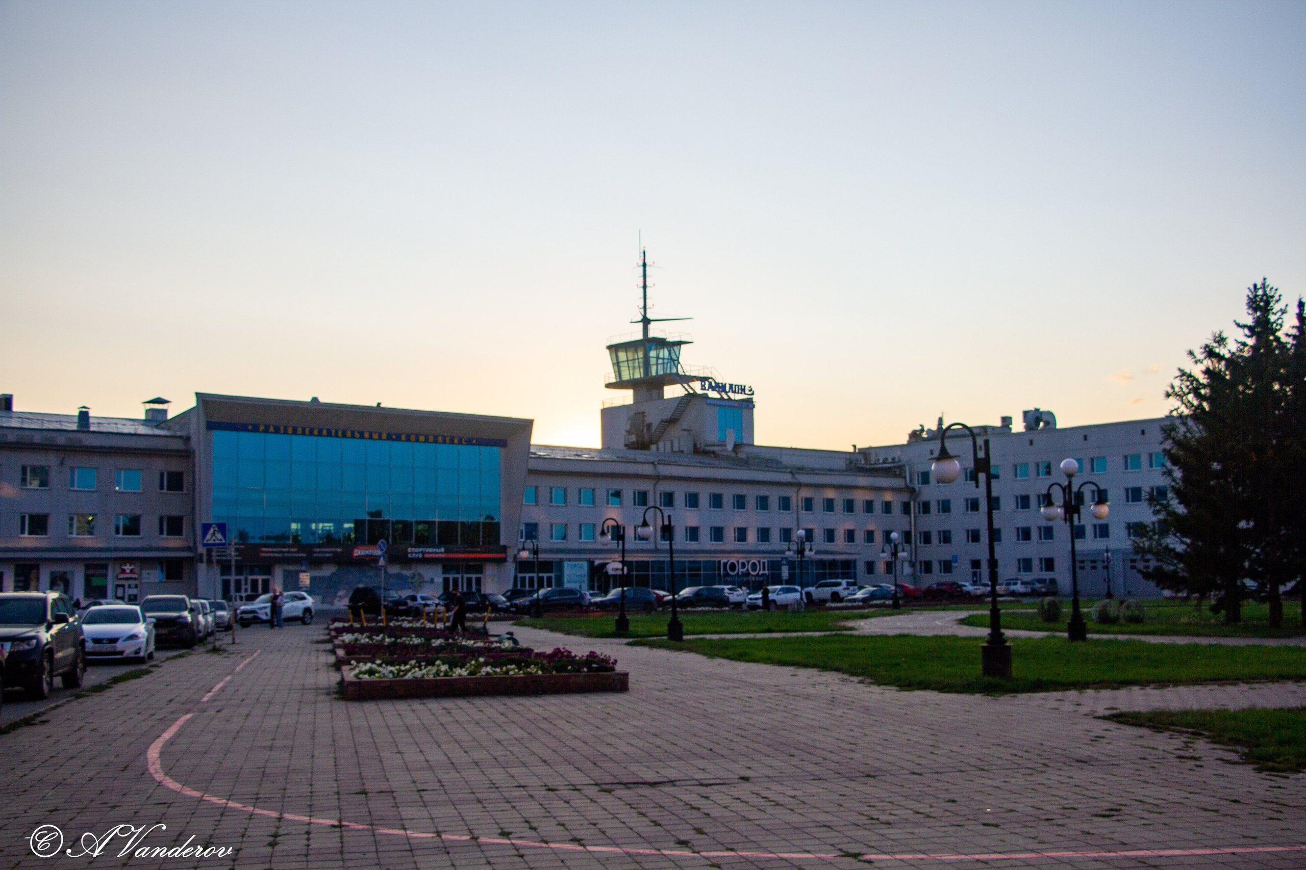 Омск 2023. Фотограф Омск | Александр Вандеров