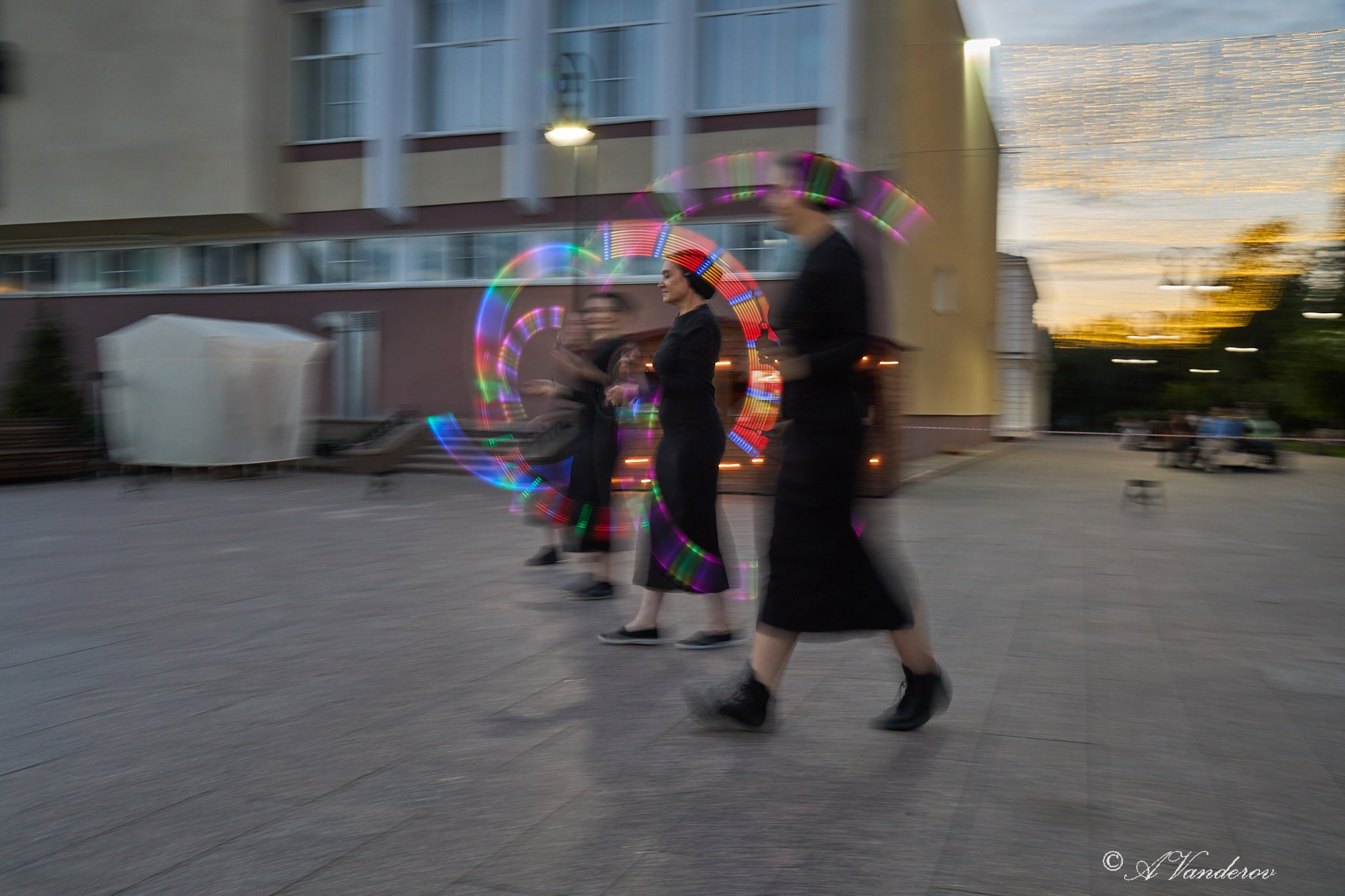 День города 2025. Фотограф Омск | Александр Вандеров