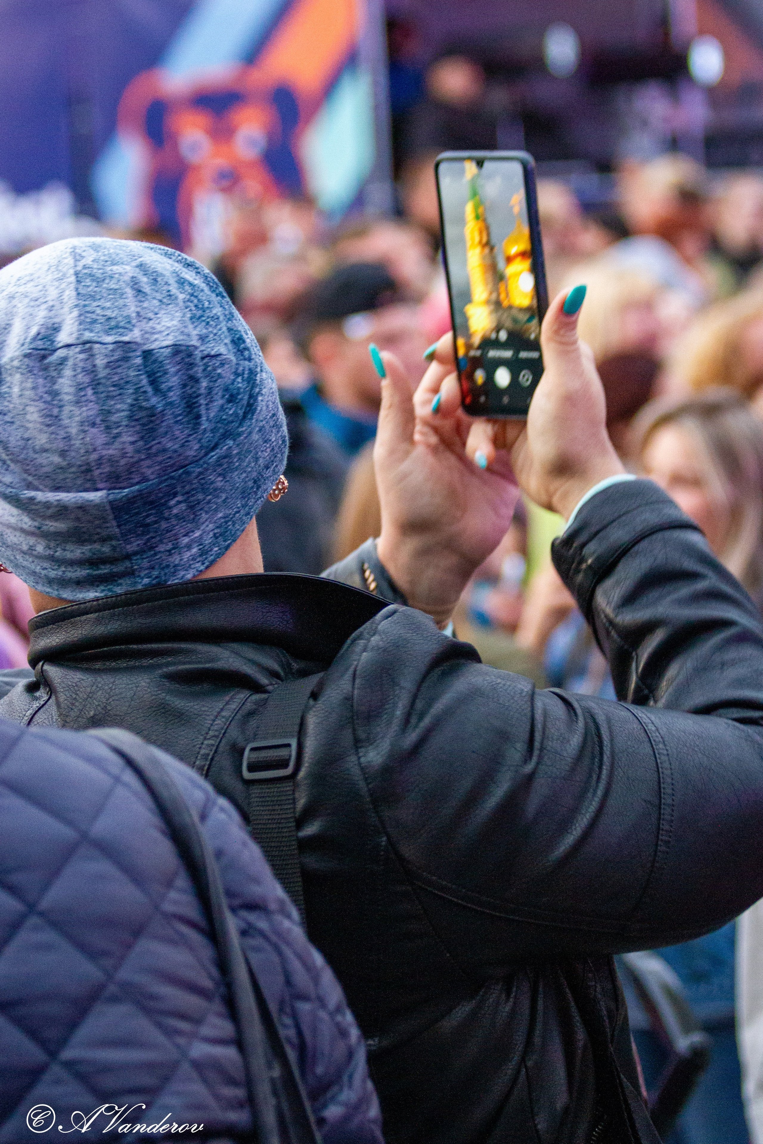 Artik&Asti 12.08.2023. Фотограф Омск | Александр Вандеров