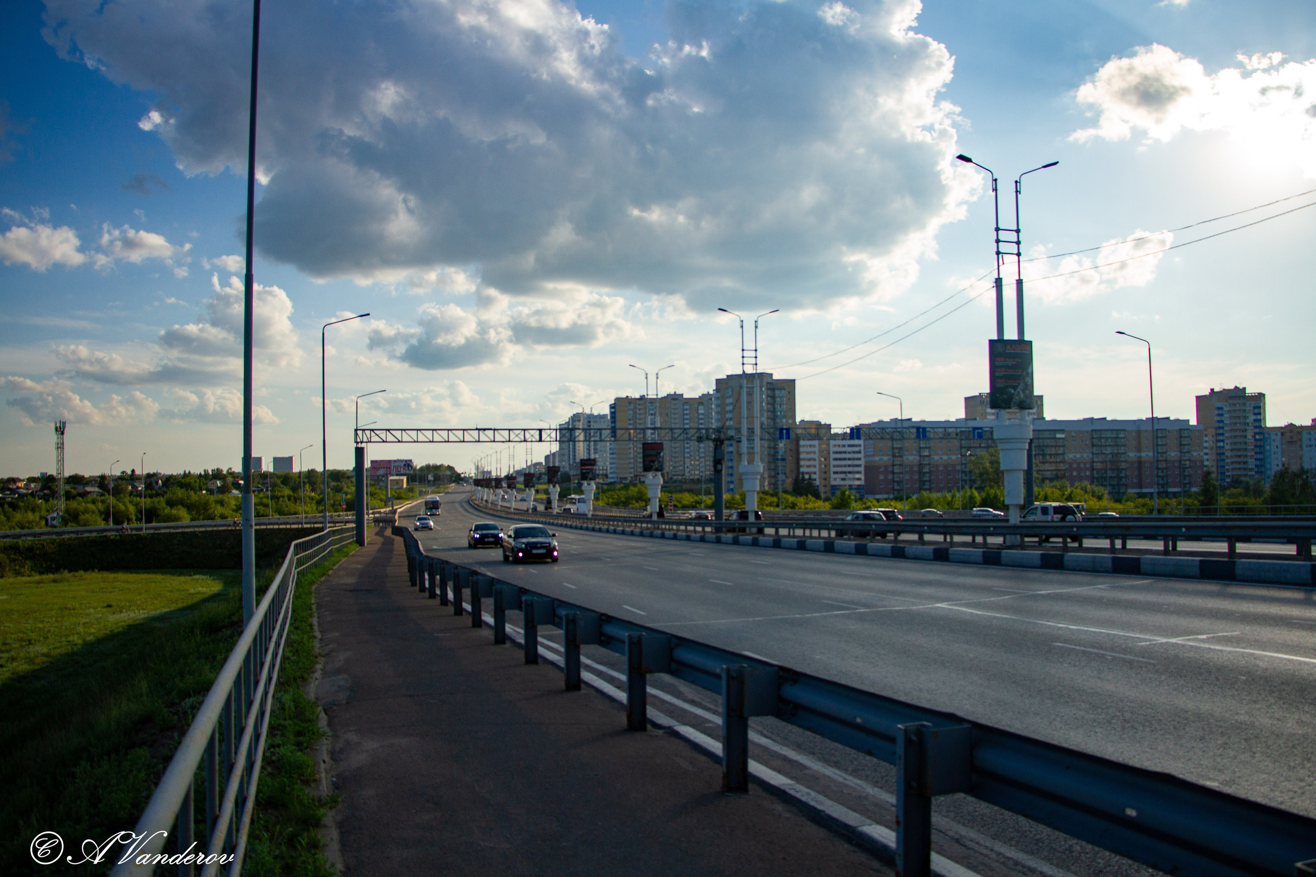 Омск 2023. Фотограф Омск | Александр Вандеров