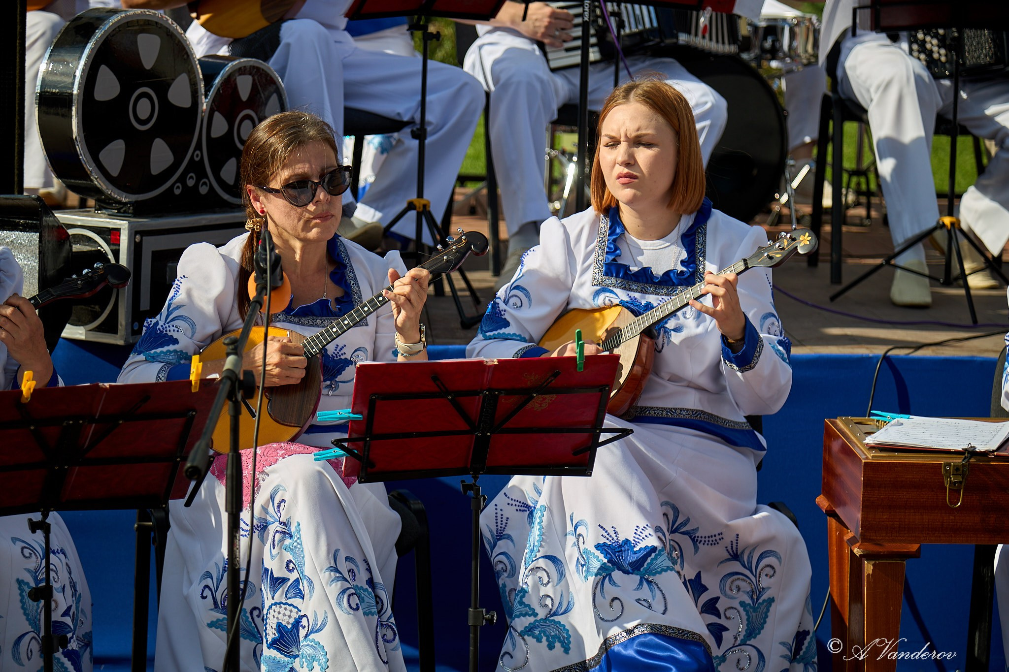 День города 2025. Фотограф Омск | Александр Вандеров