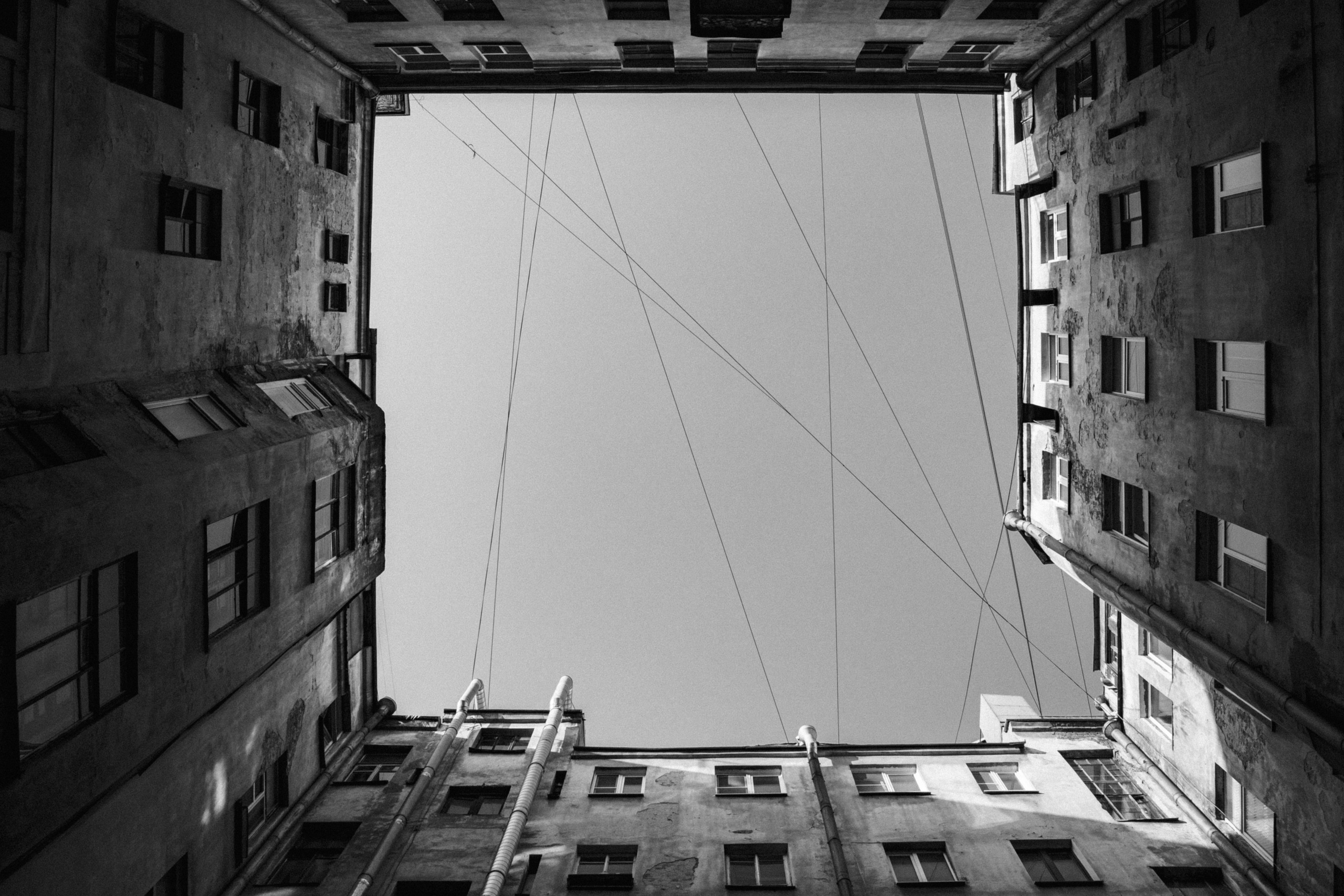 Urban. Артем Корнев Фотограф