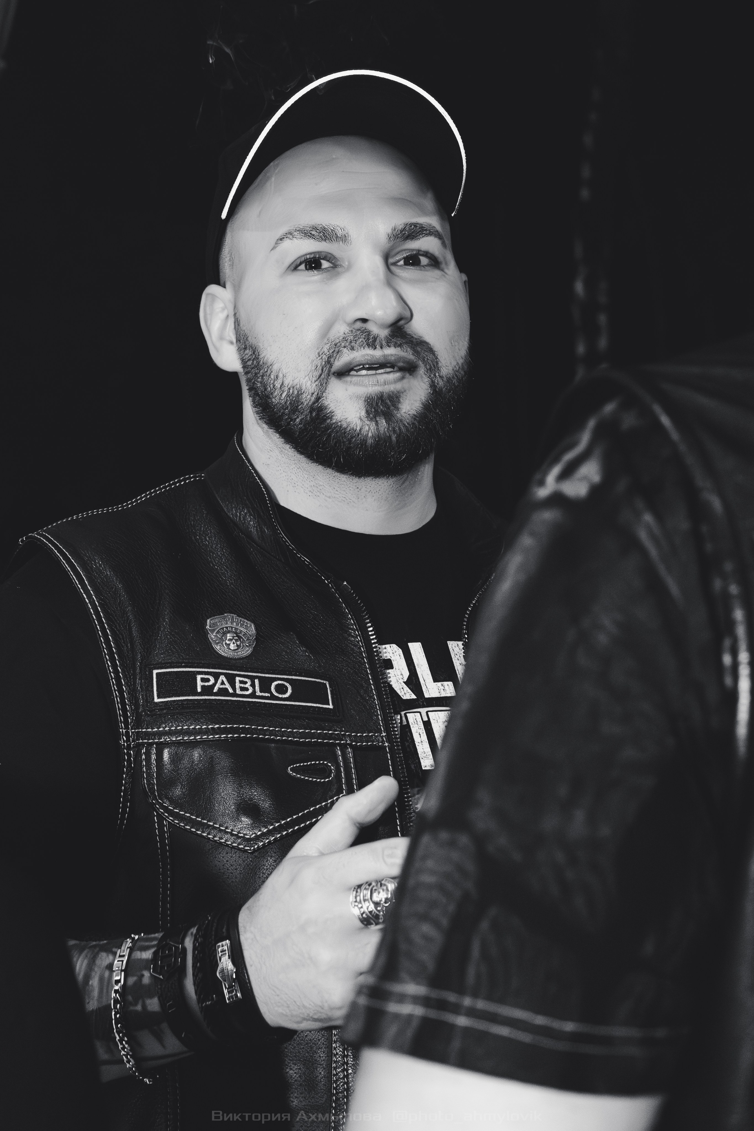 04.10.2025 День рождения FMC Wings 26 лет. Виктория Ахмылова. Фотограф в Москве