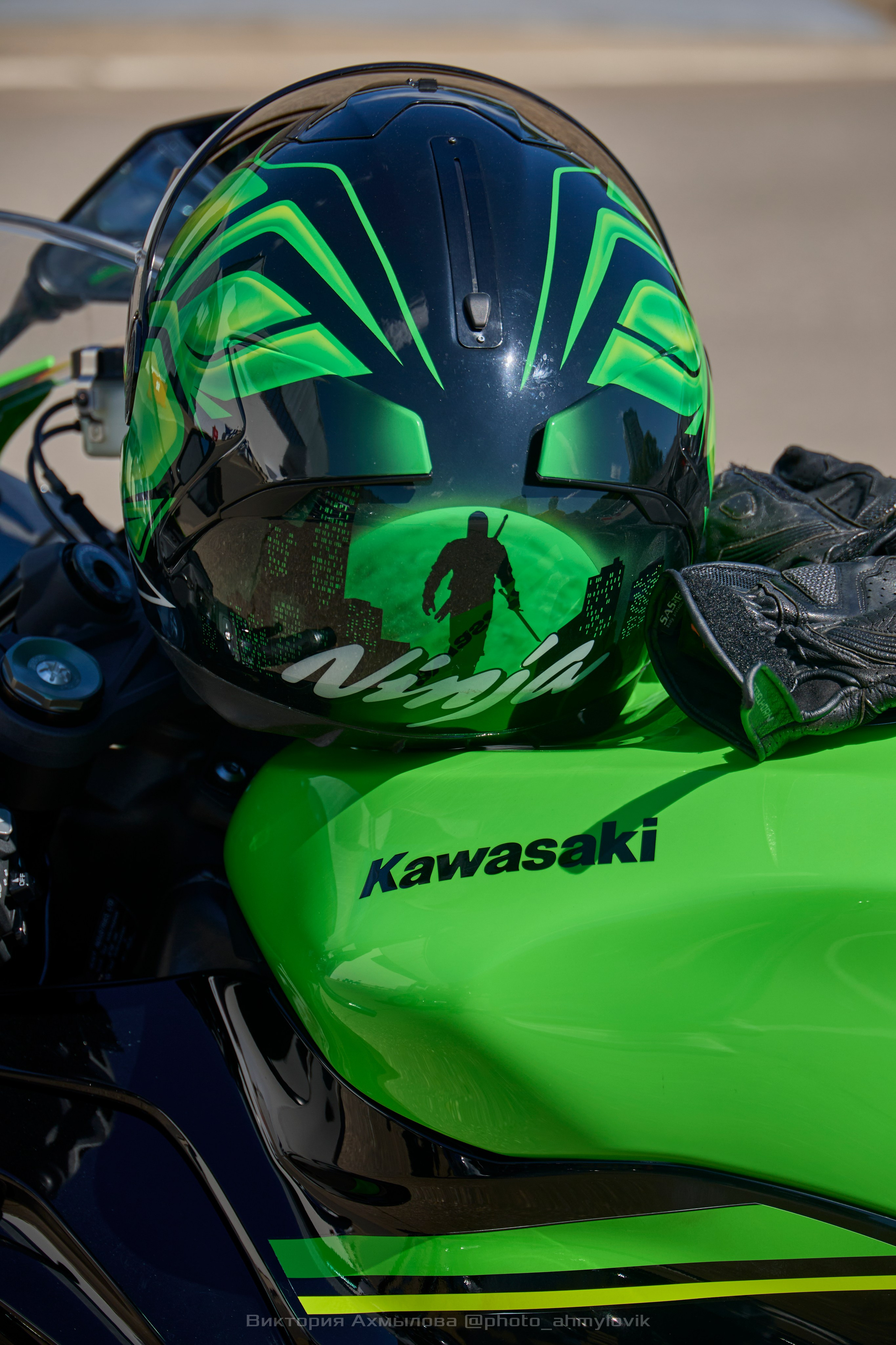 18.05.2024 Открытие мотосезона True Bankers. Виктория Ахмылова. Фотограф в Москве