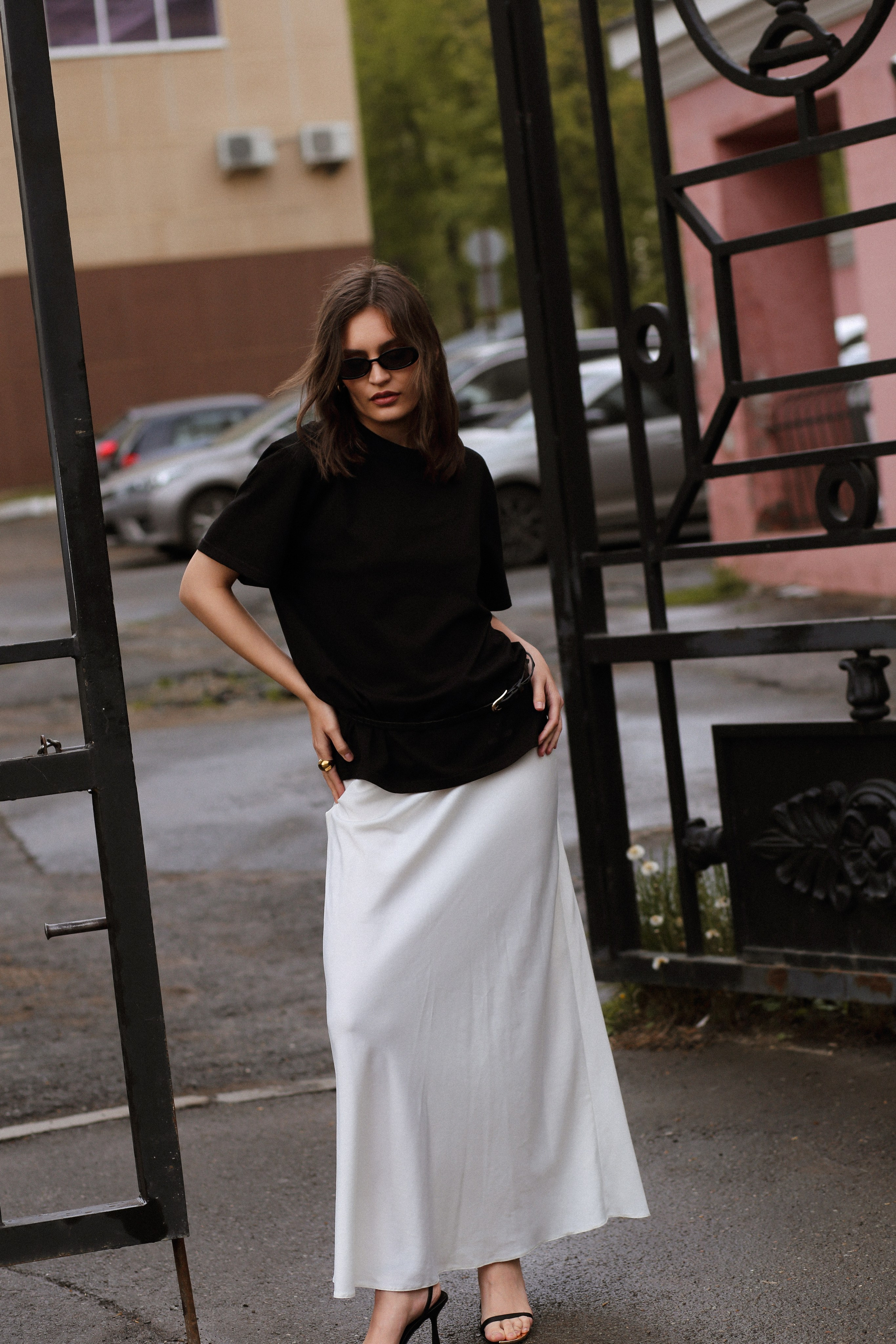 Мон Чебер. Портретный фотограф Анна Мерзлякова