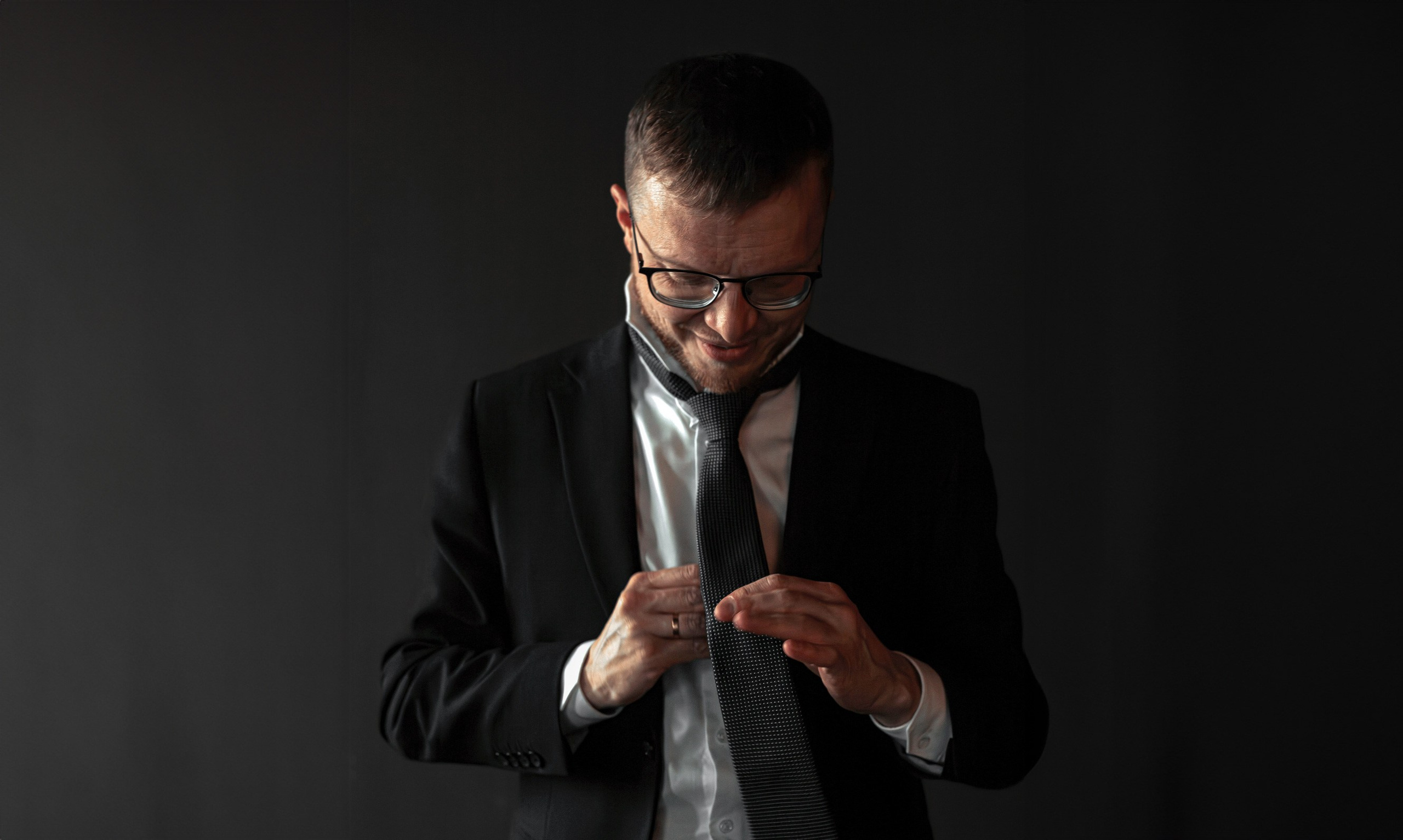 Коммерческая бизнес съемка для B2B сегмента ТРИОН в городе Ижевск. Бизнес фотограф Ижевск — Назаров Роман