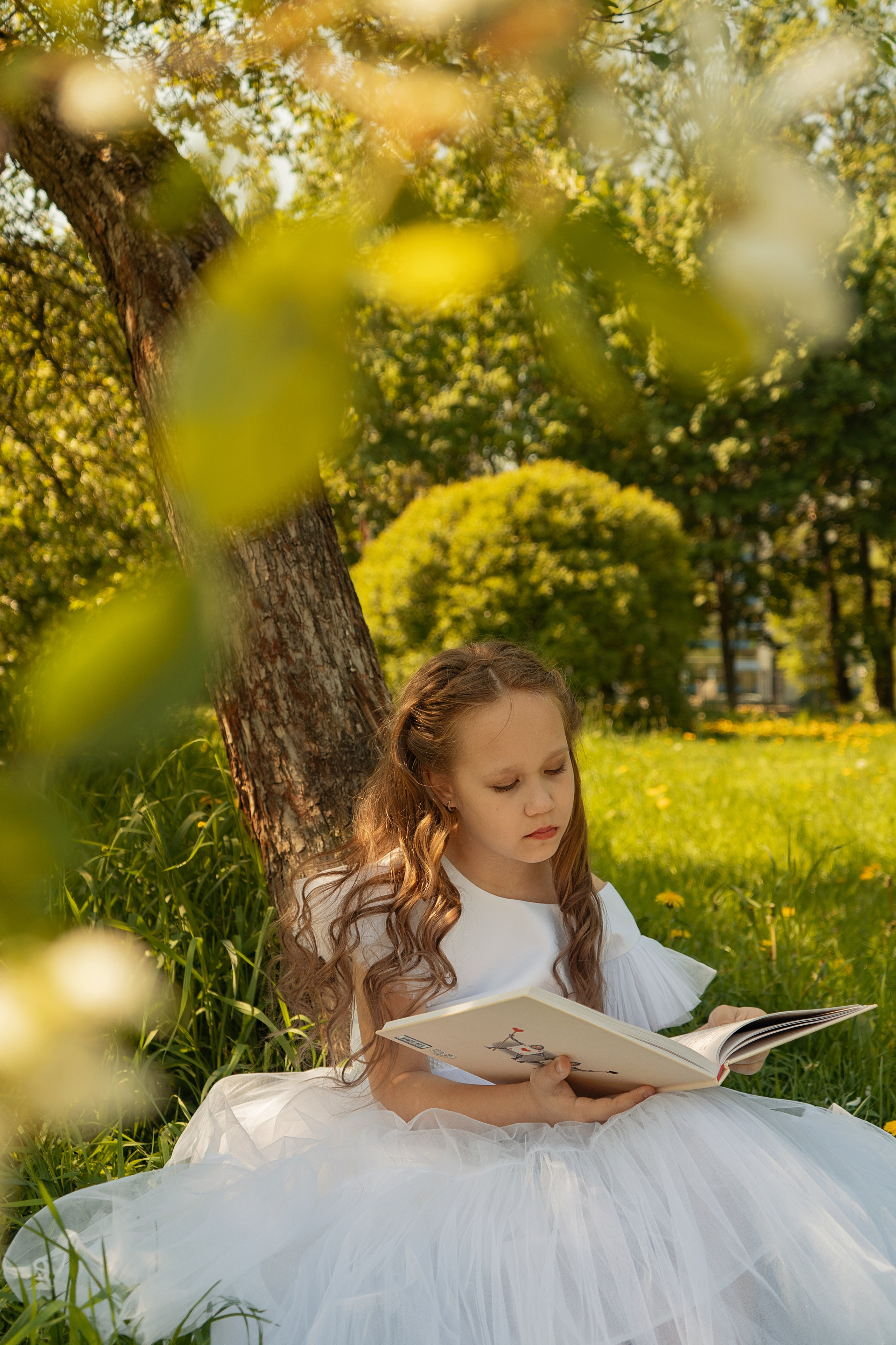 Детский портрет. Детский и семейный фотограф в Санкт-Петербурге Анна Марковская