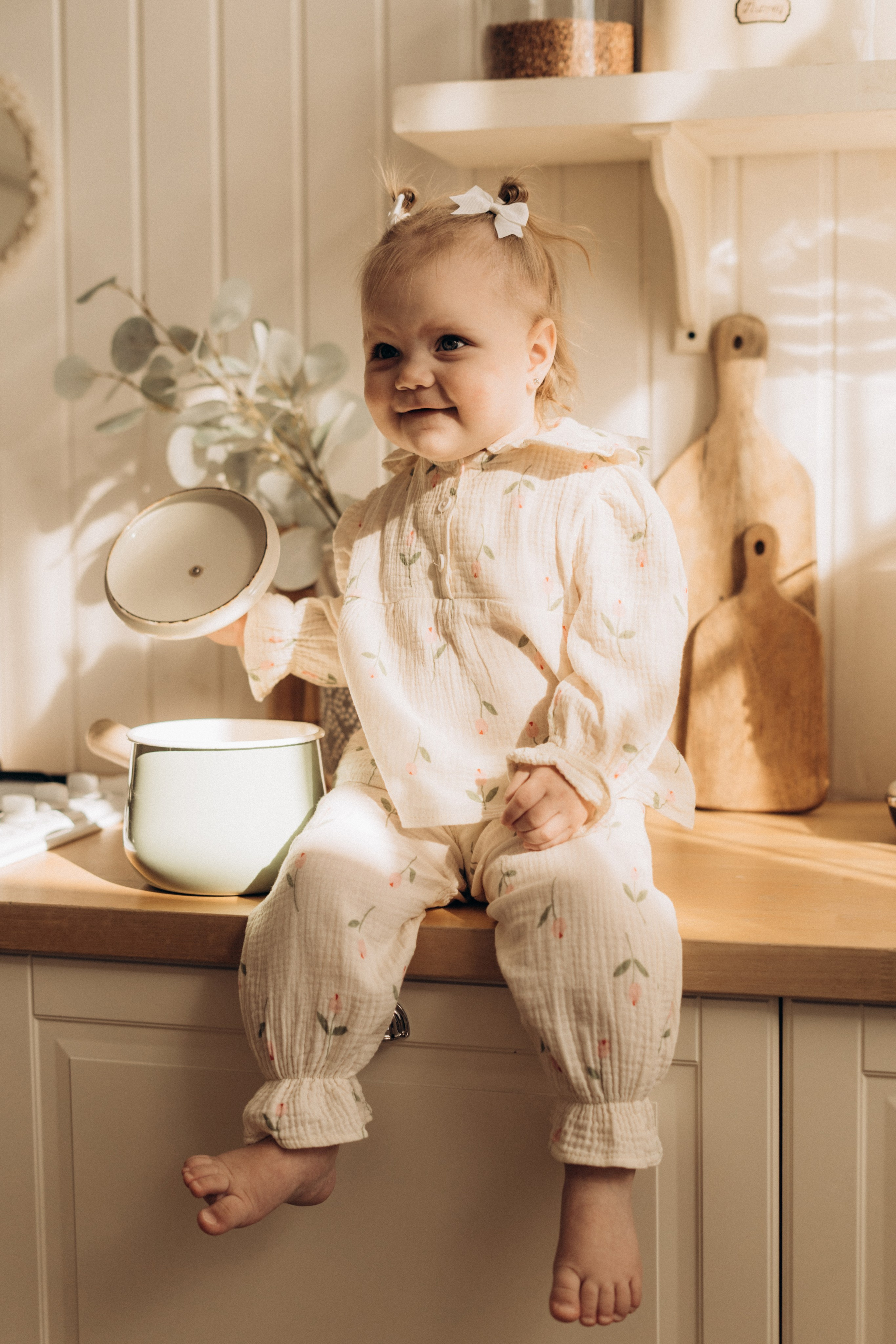 Детский портрет. Детский и семейный фотограф в Санкт-Петербурге Анна Марковская
