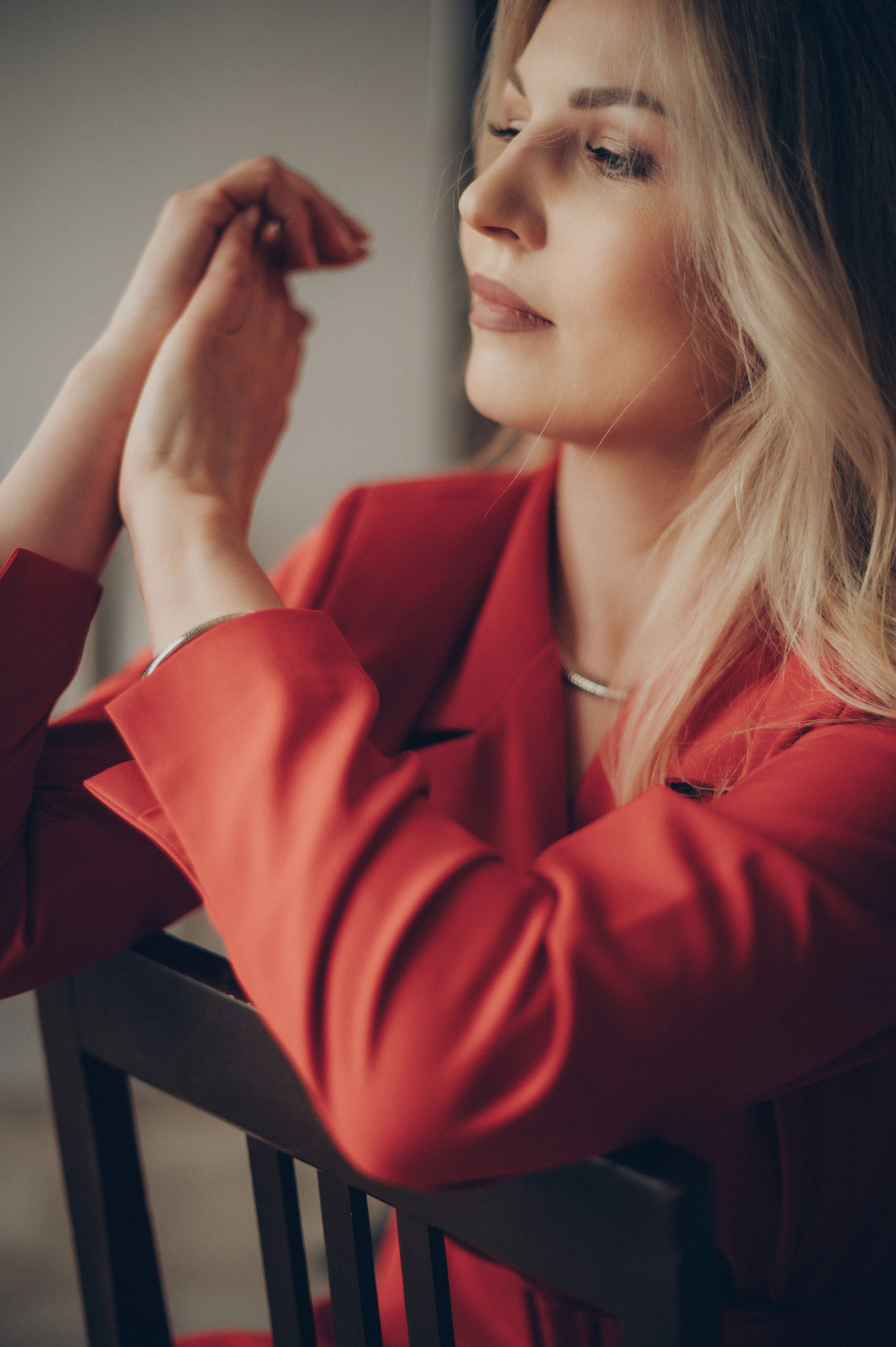 Александра. Фотограф, г. Лесной Свердловской области