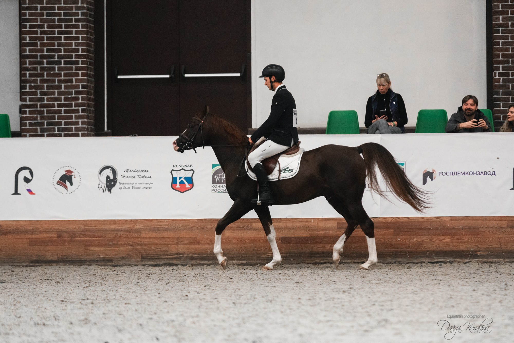 8-я международная выставка Конная Россия. Конный фотограф Куракина Дарья • Фотосессии с лошадьми