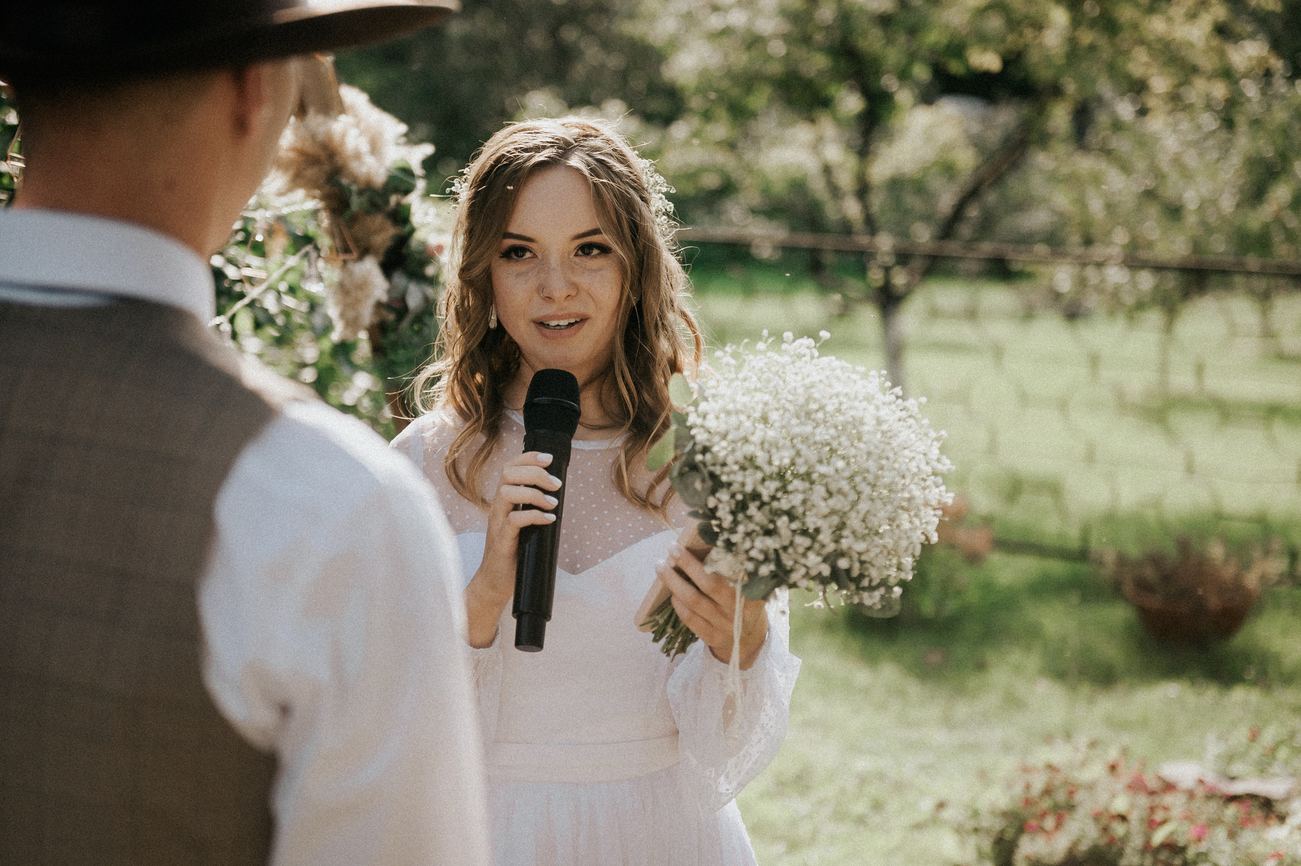 Свадебные фотографии. Фотограф в Барнауле Дарья Бутурлакина. Люби.Цени.Касайся