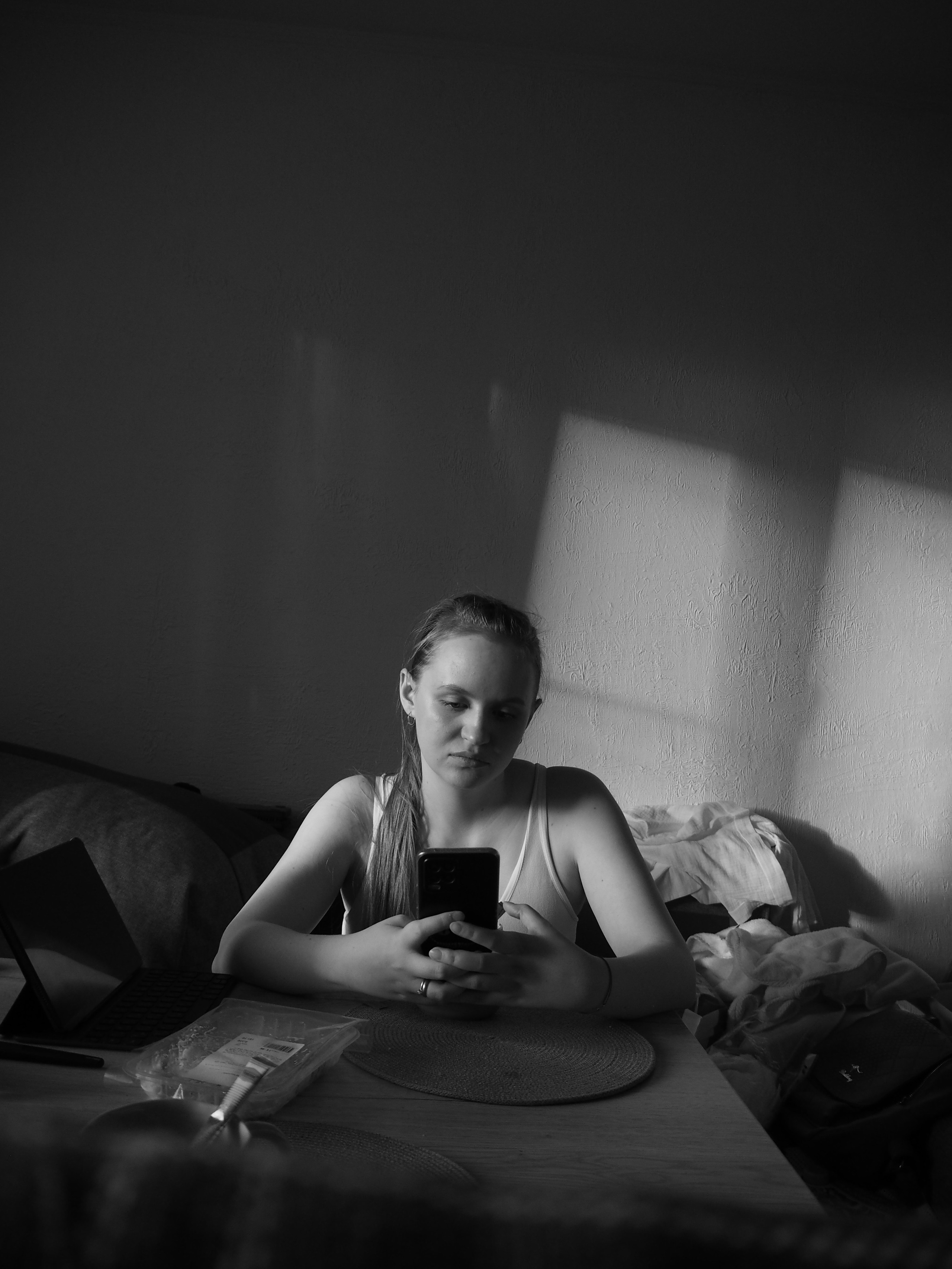 Наблюдения. Семейный фотограф в Новосибирске Артём Кузнецов