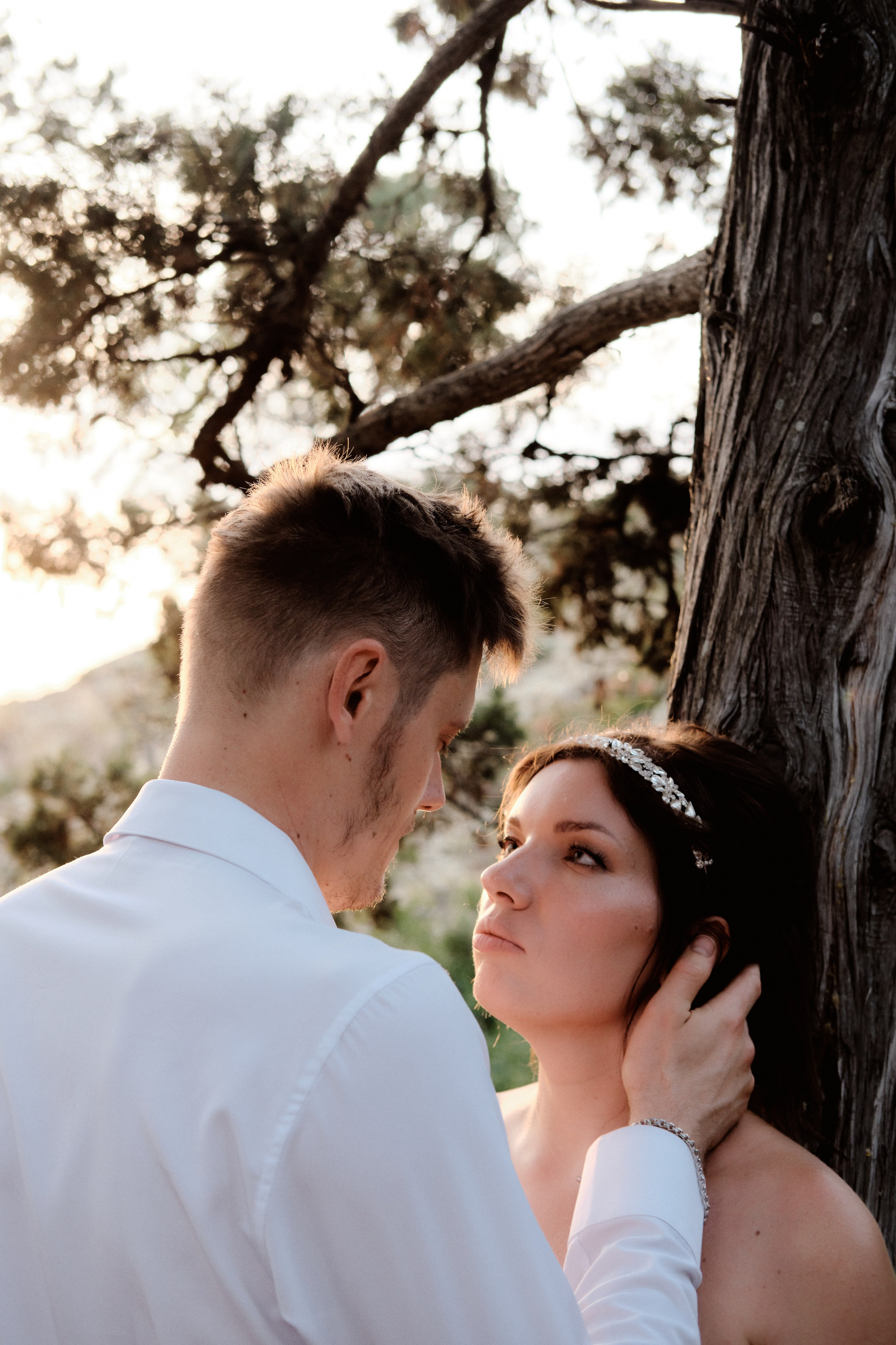 Утриш. Фотограф в Анапе и Краснодаре Тина