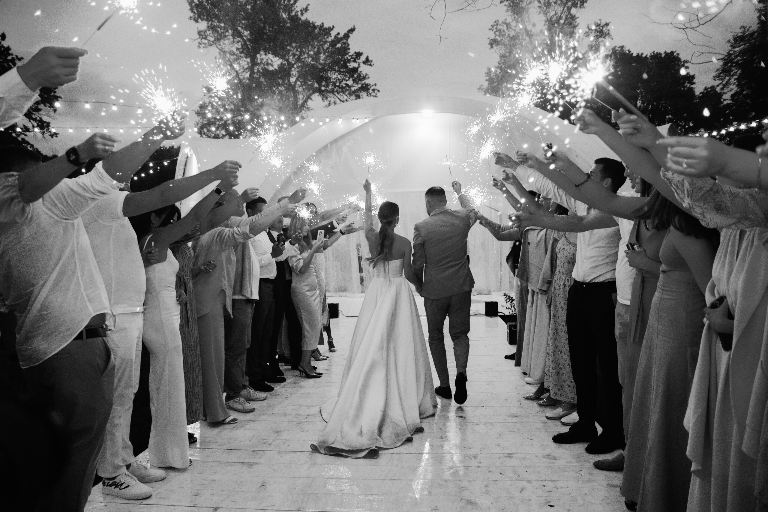 Динар и Алина. Фотограф в Уфе Комягина Анастасия