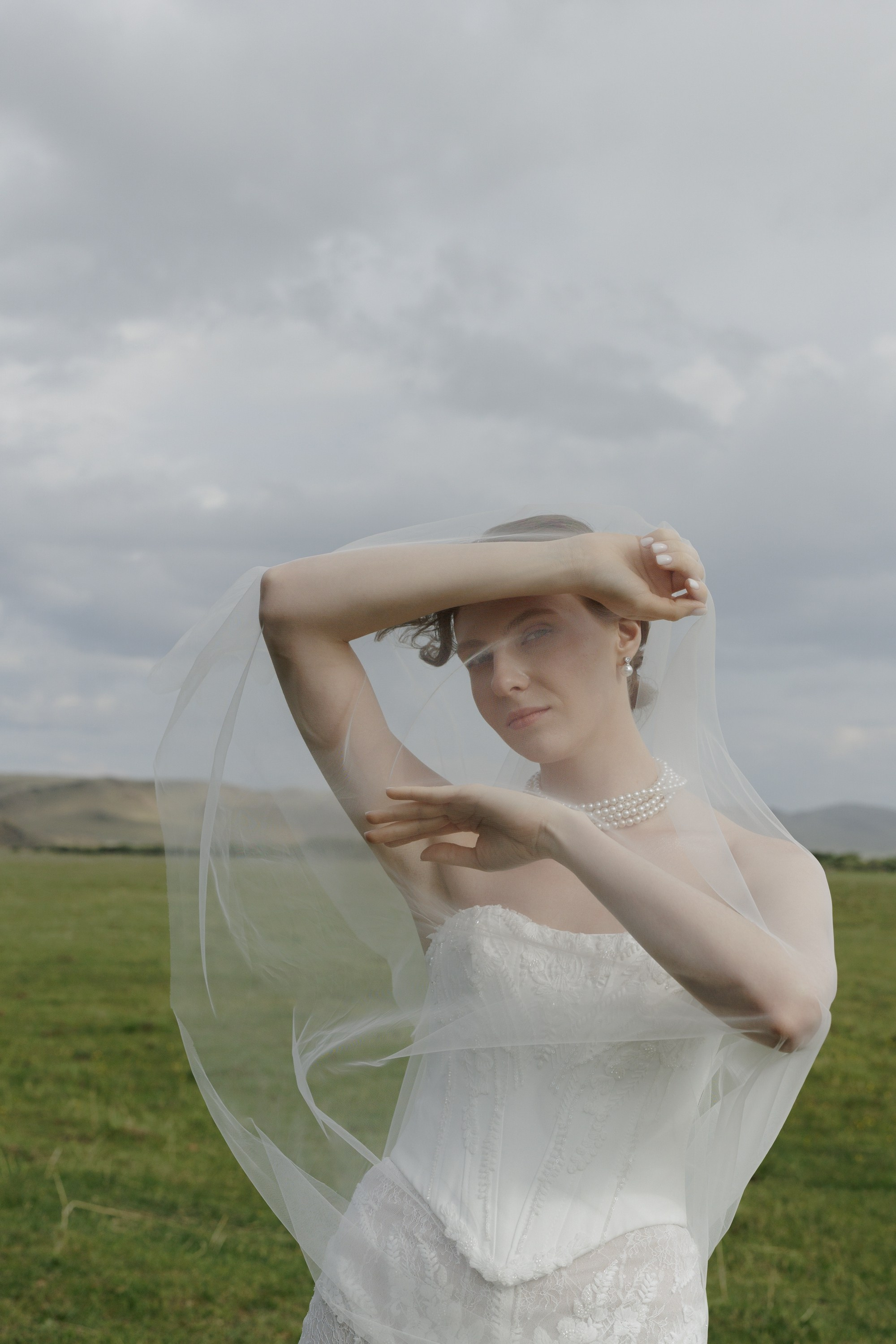 Ты, я и море. Свадебный фотограф