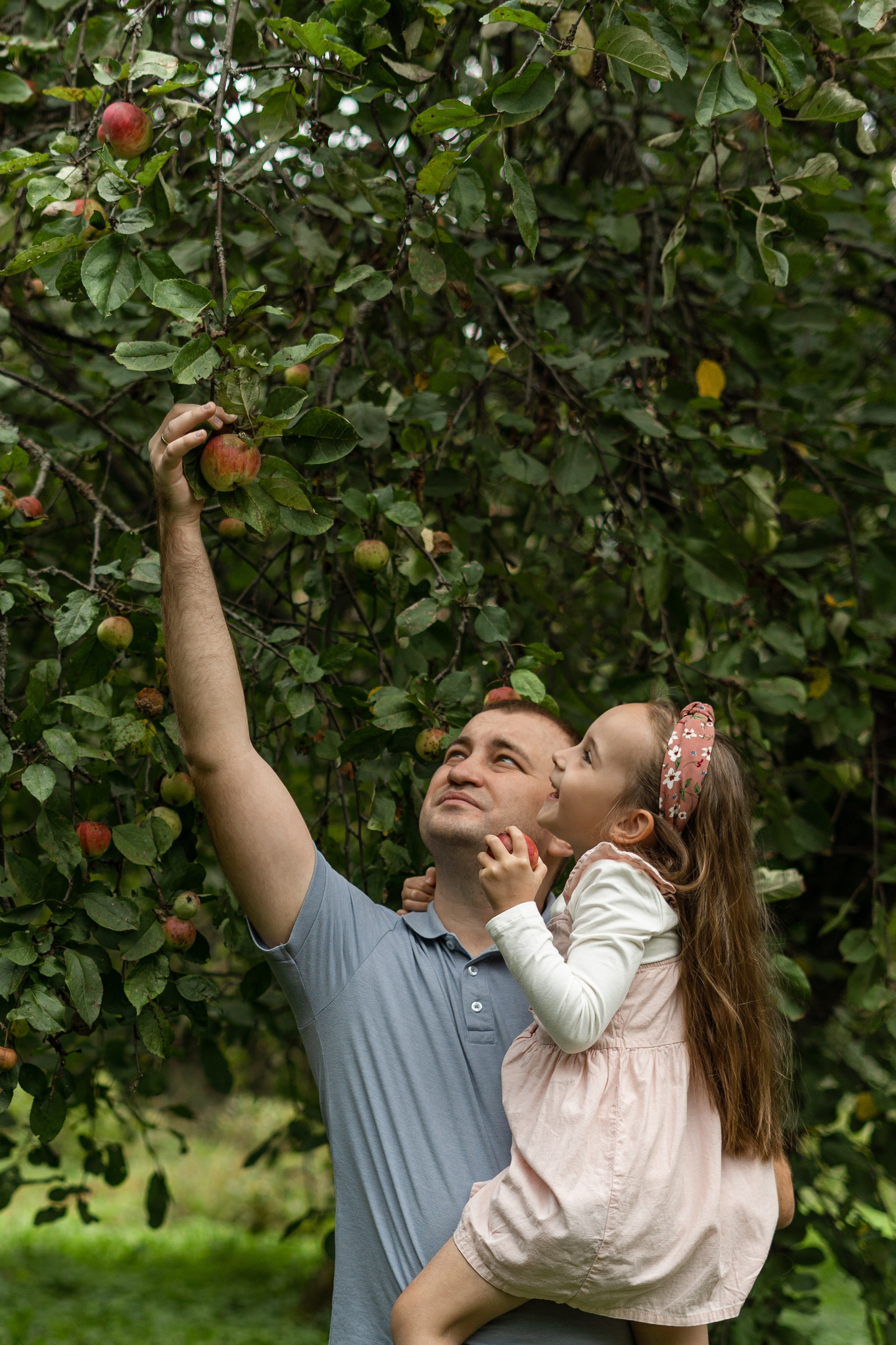 Осеннее ожидание. Главная