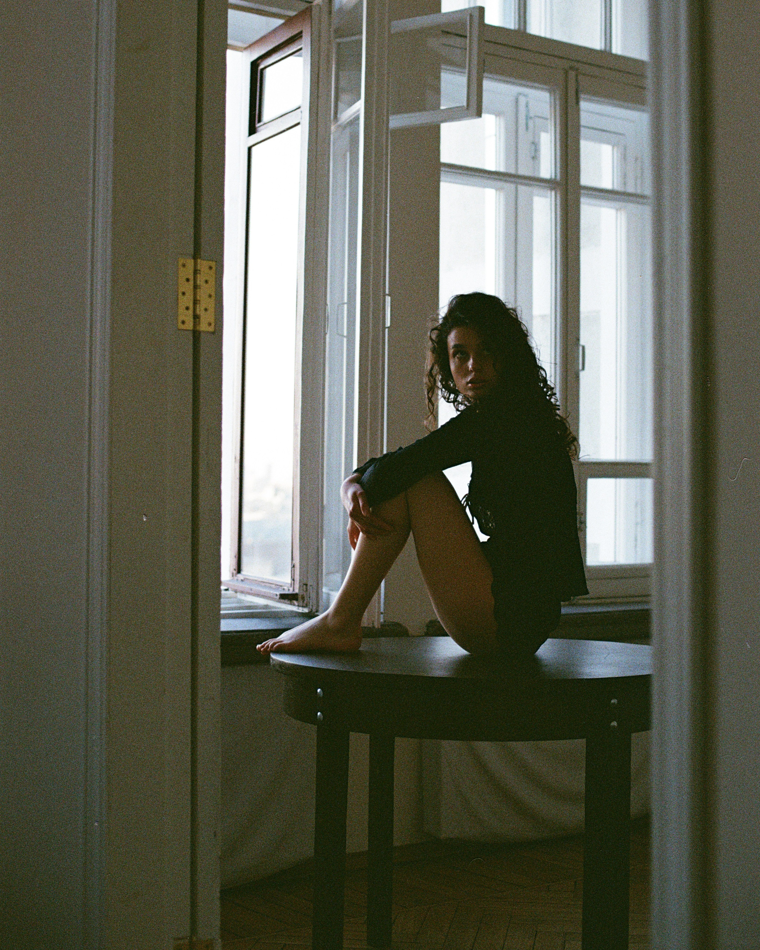 Валентина. Главная