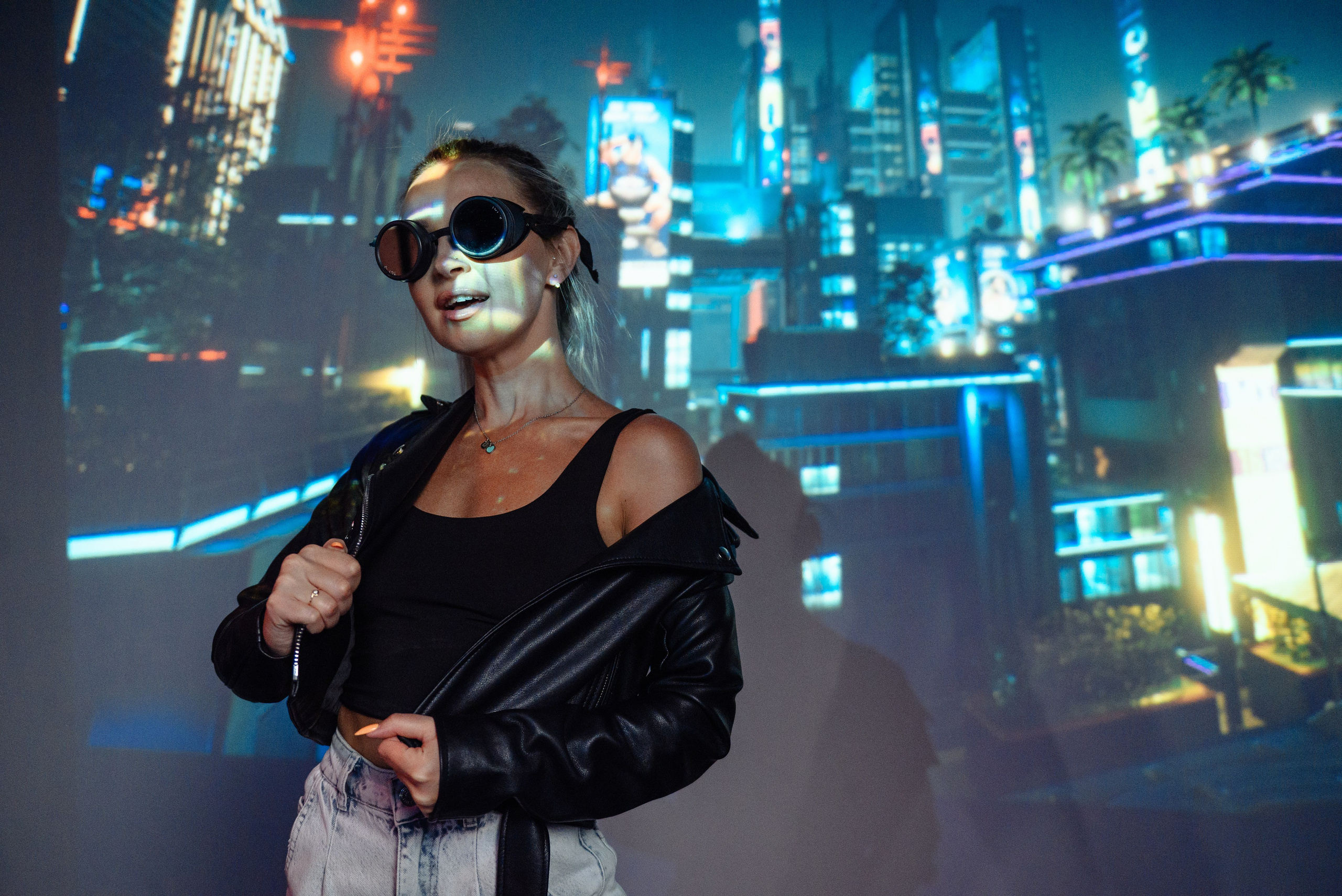 Клуб виртуальной реальности Абакан — PortVR Club