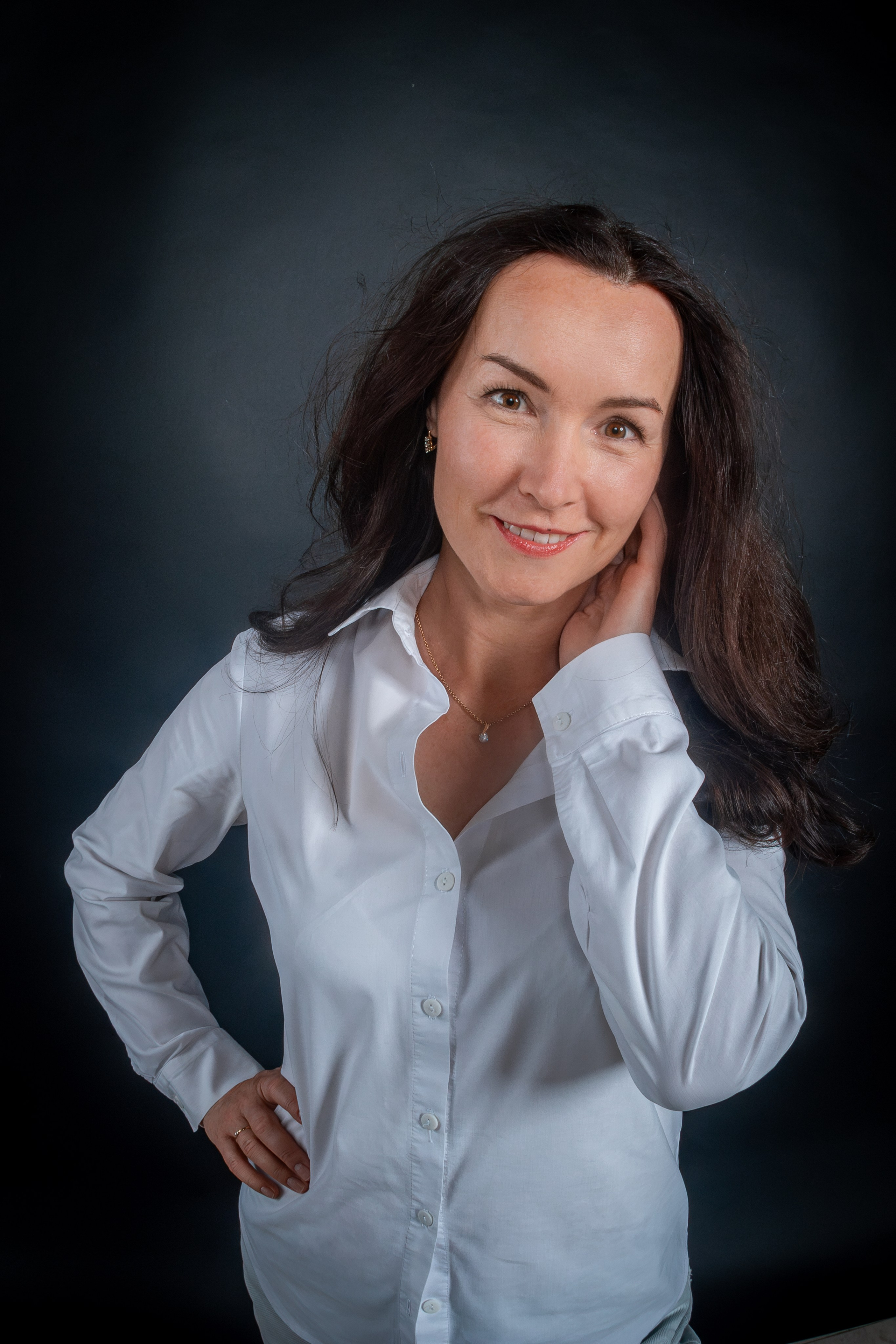 Фототуса от Dark Place Studio «Женский Портрет». Репортажный фотограф Дмитрий (Нижний Новгород)