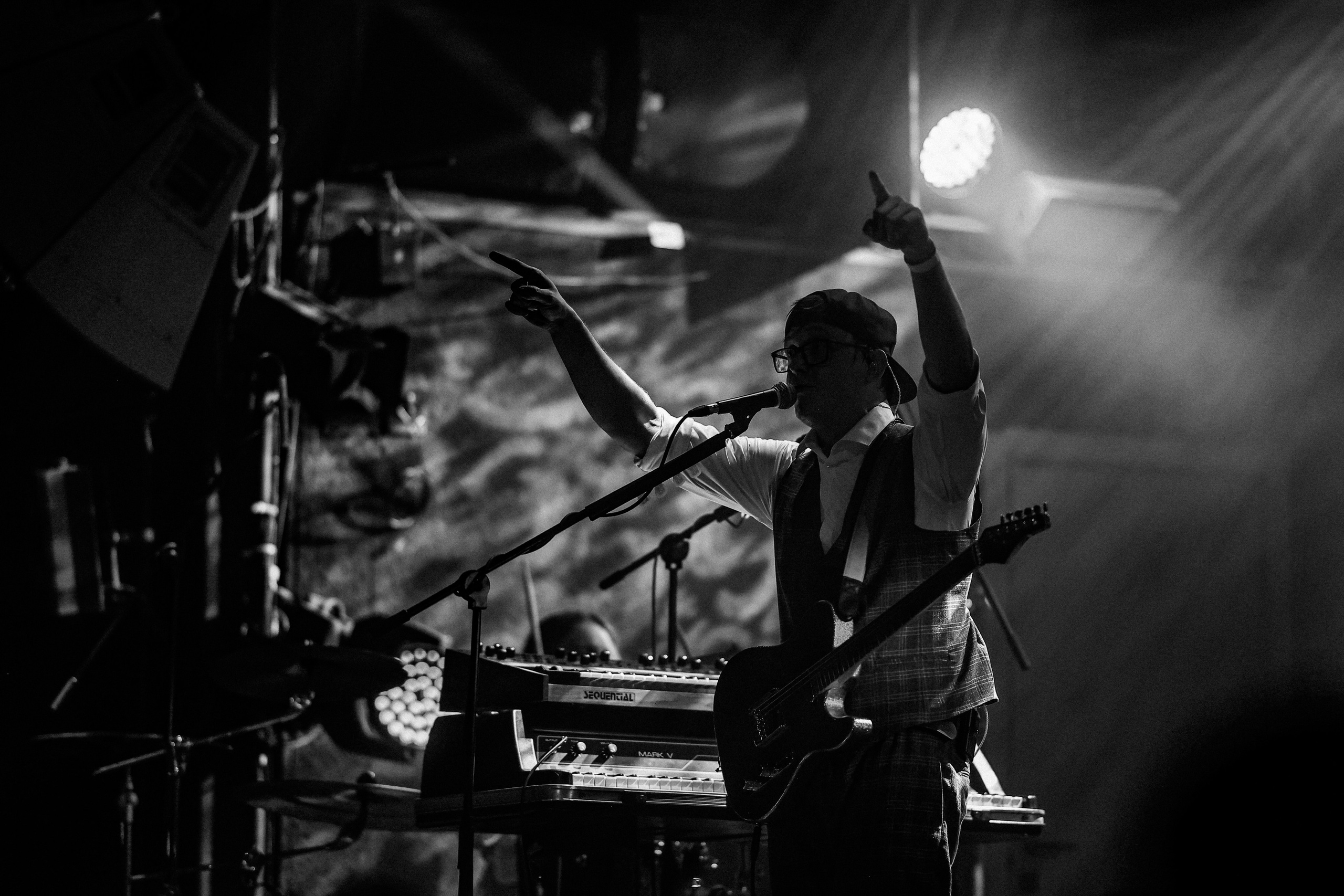 ТРИ ВТОРЫХ @PRAVDA CLUB