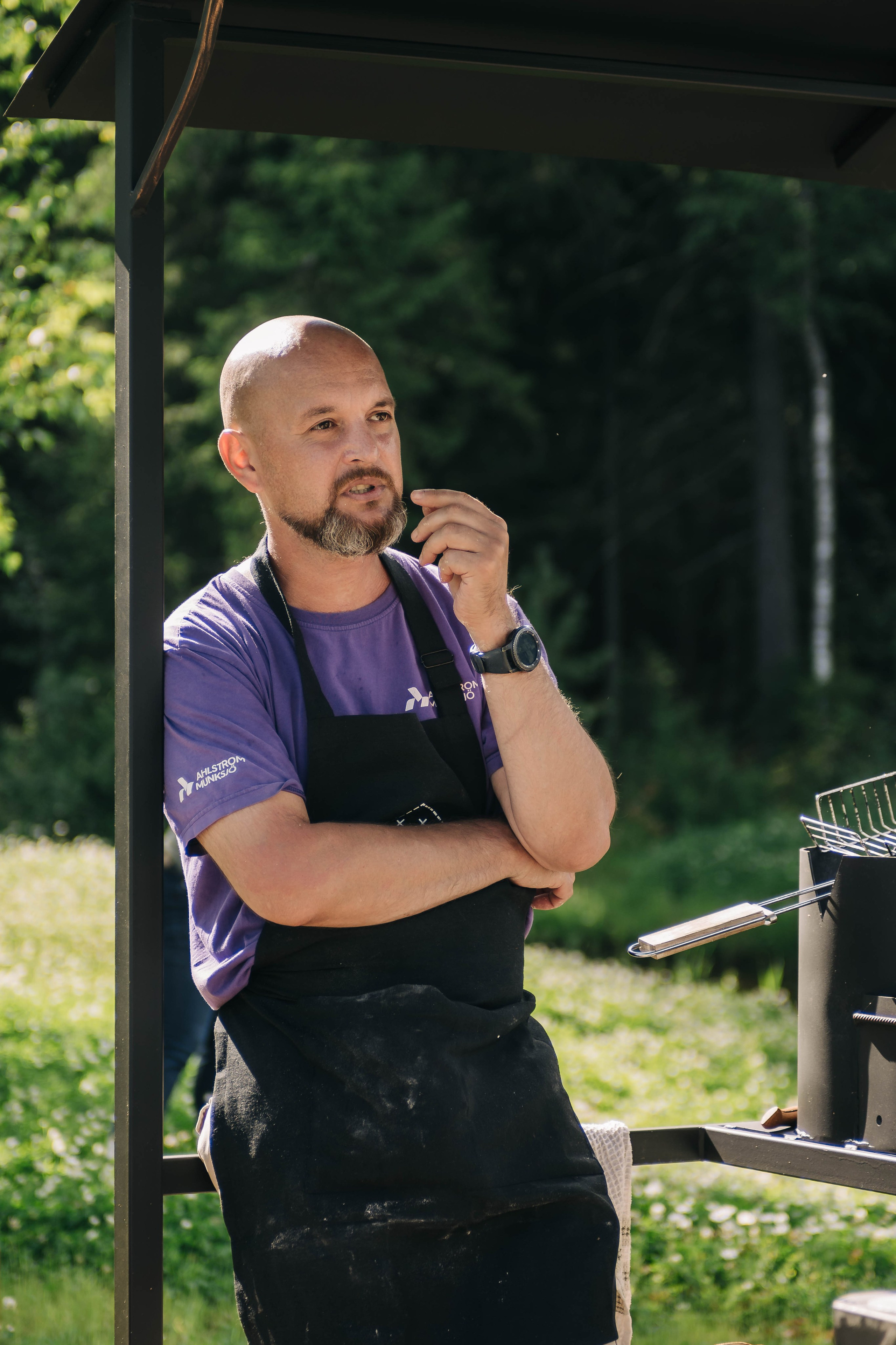Винни-вилла: кулинарный мастер-класс. Фотограф в Твери Дементьева Анастасия