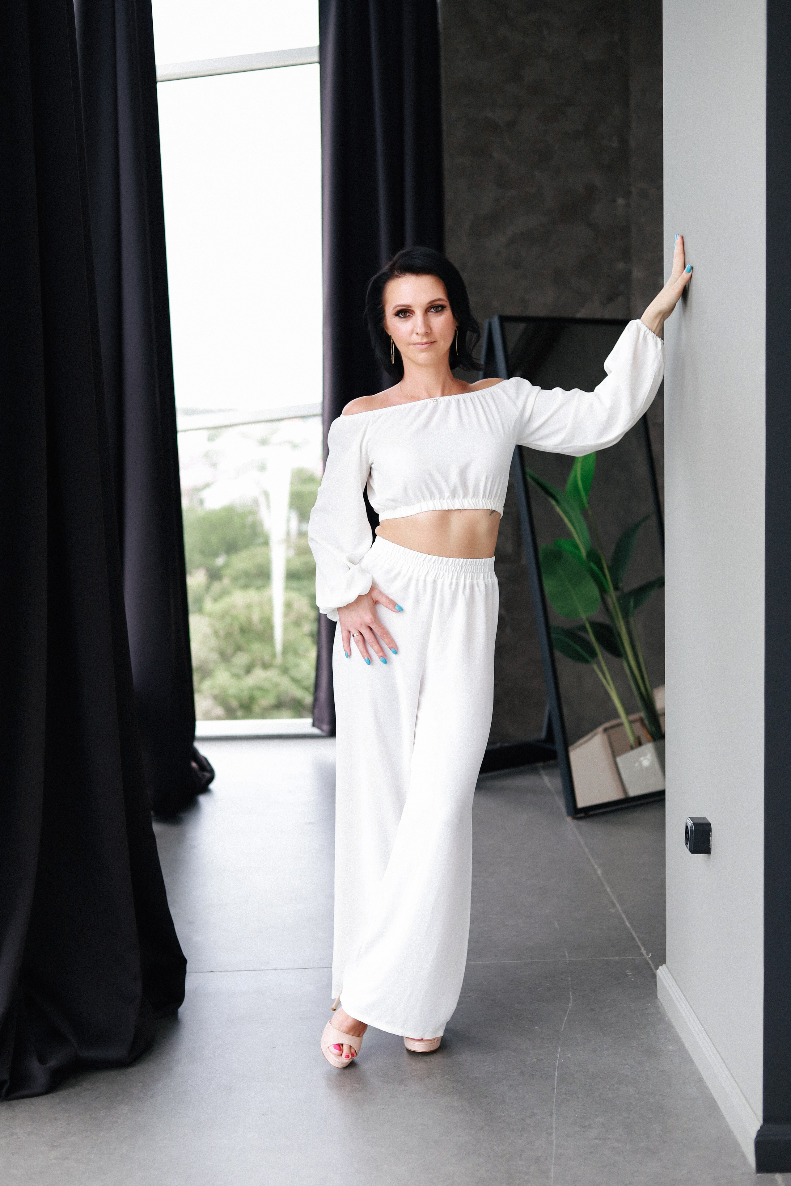 Яна. Женский/Детский фотограф в Симферополе Вероника Слепогина