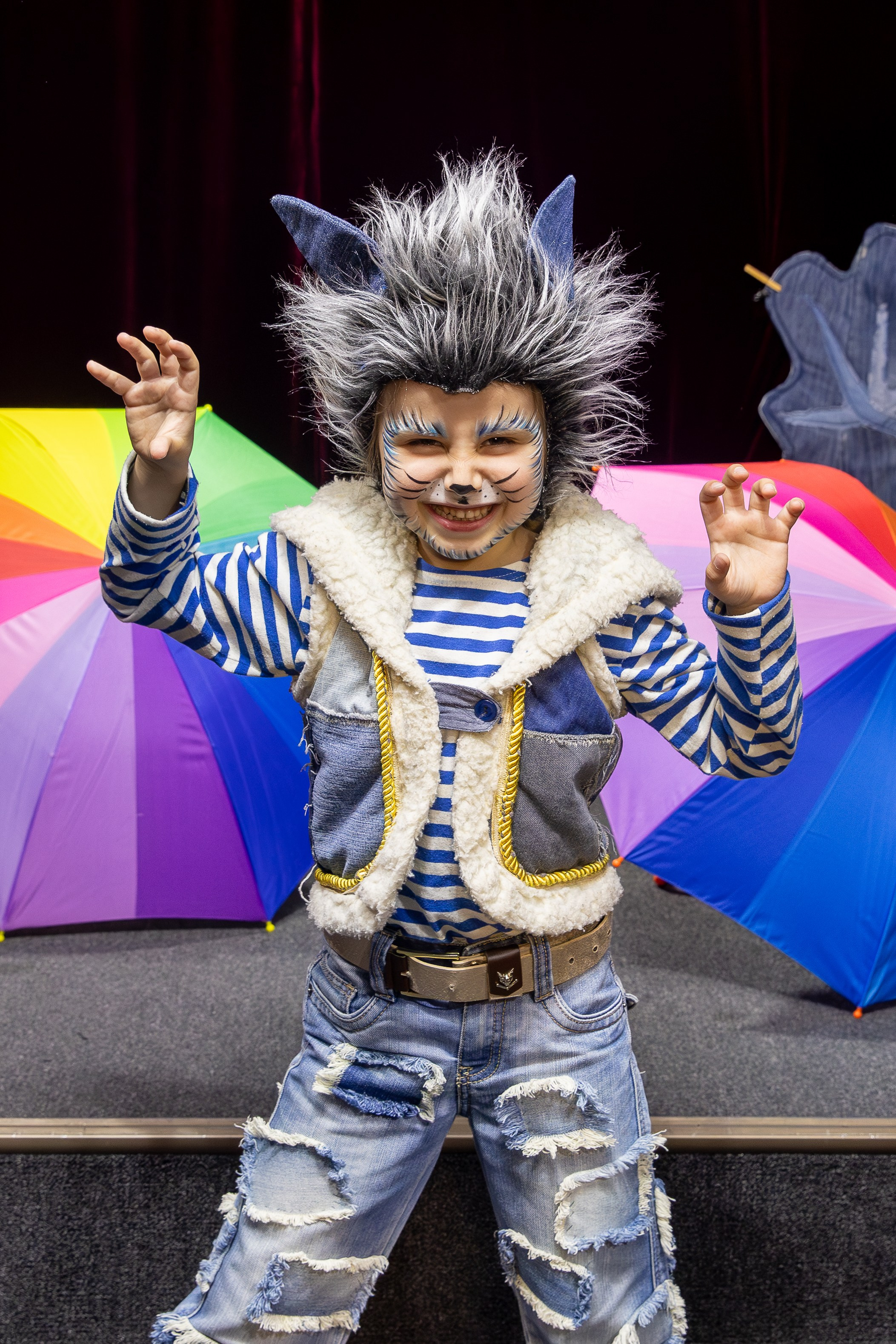 Видео и фото детских фестивалей. Свадебный, семейный видеограф и фотограф в Екатеринбурге Николай Рыков