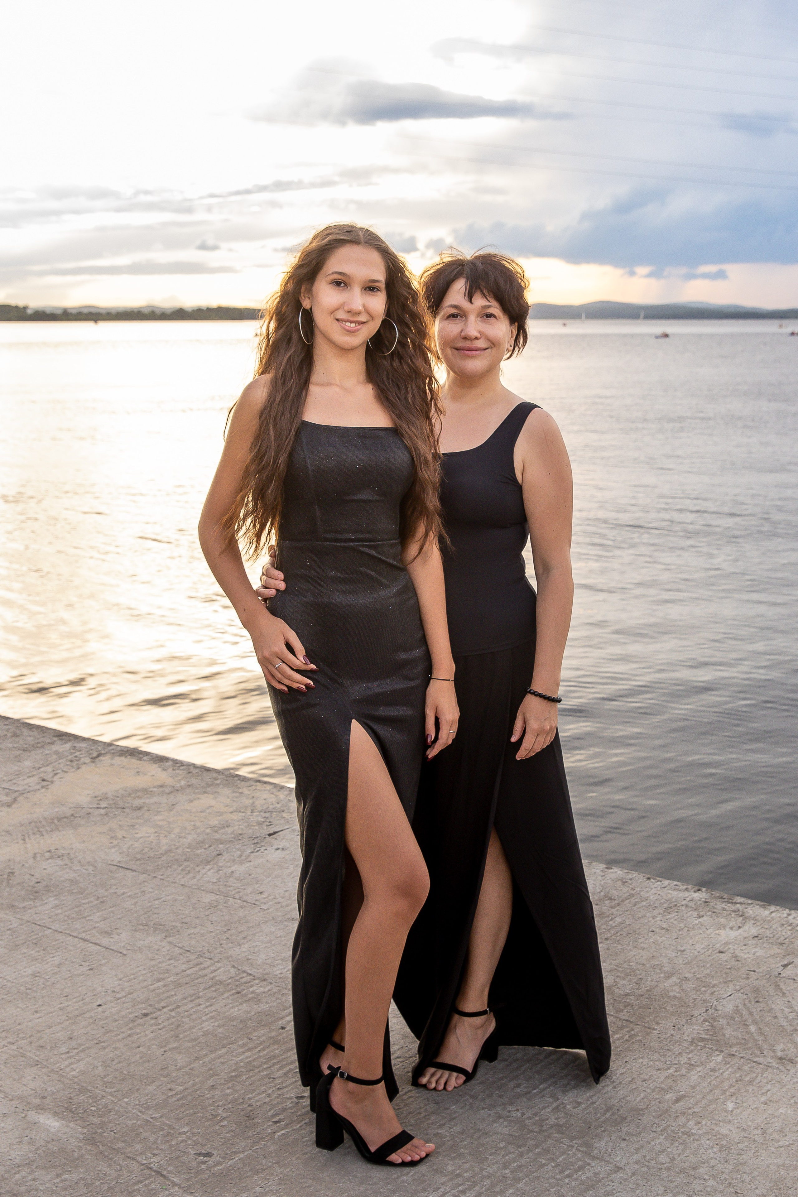 Фото и видео на выпускной в школе и детском саду. Свадебный, семейный видеограф и фотограф в Екатеринбурге Николай Рыков