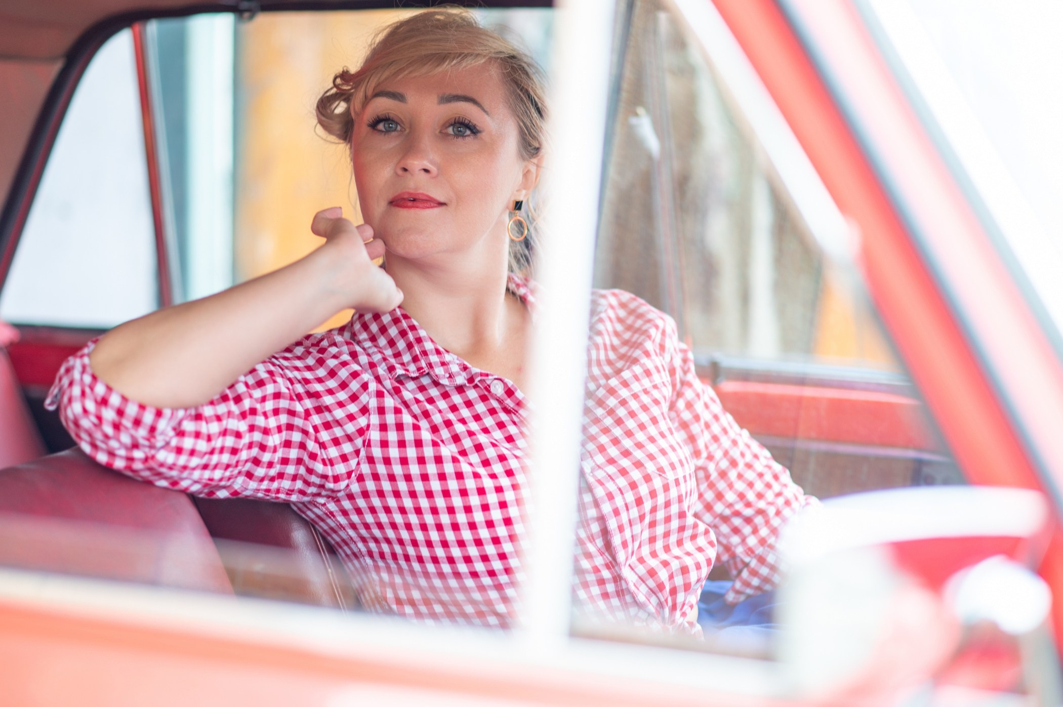 Наталья. Контент и бизнес съемка. Первоуральск, Екатеринбург.Наталья Старек