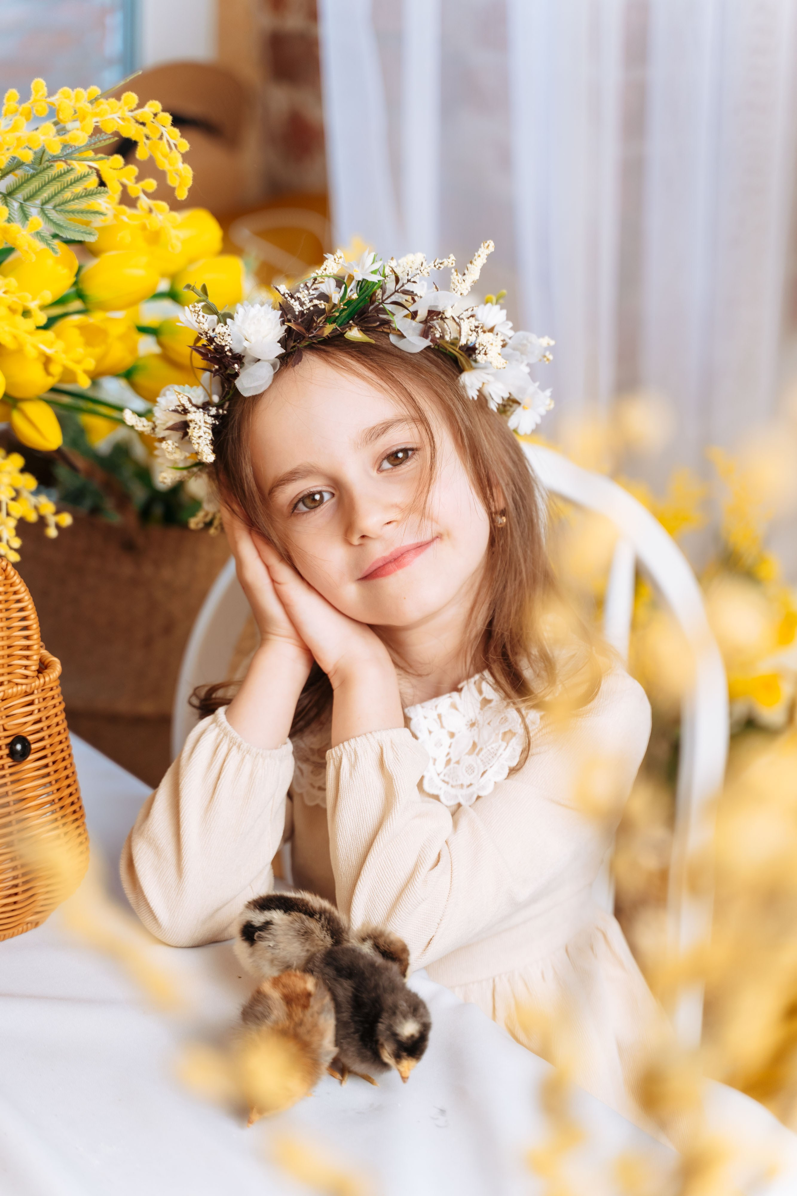 Пасха. Семейный фотограф Новочеркасск