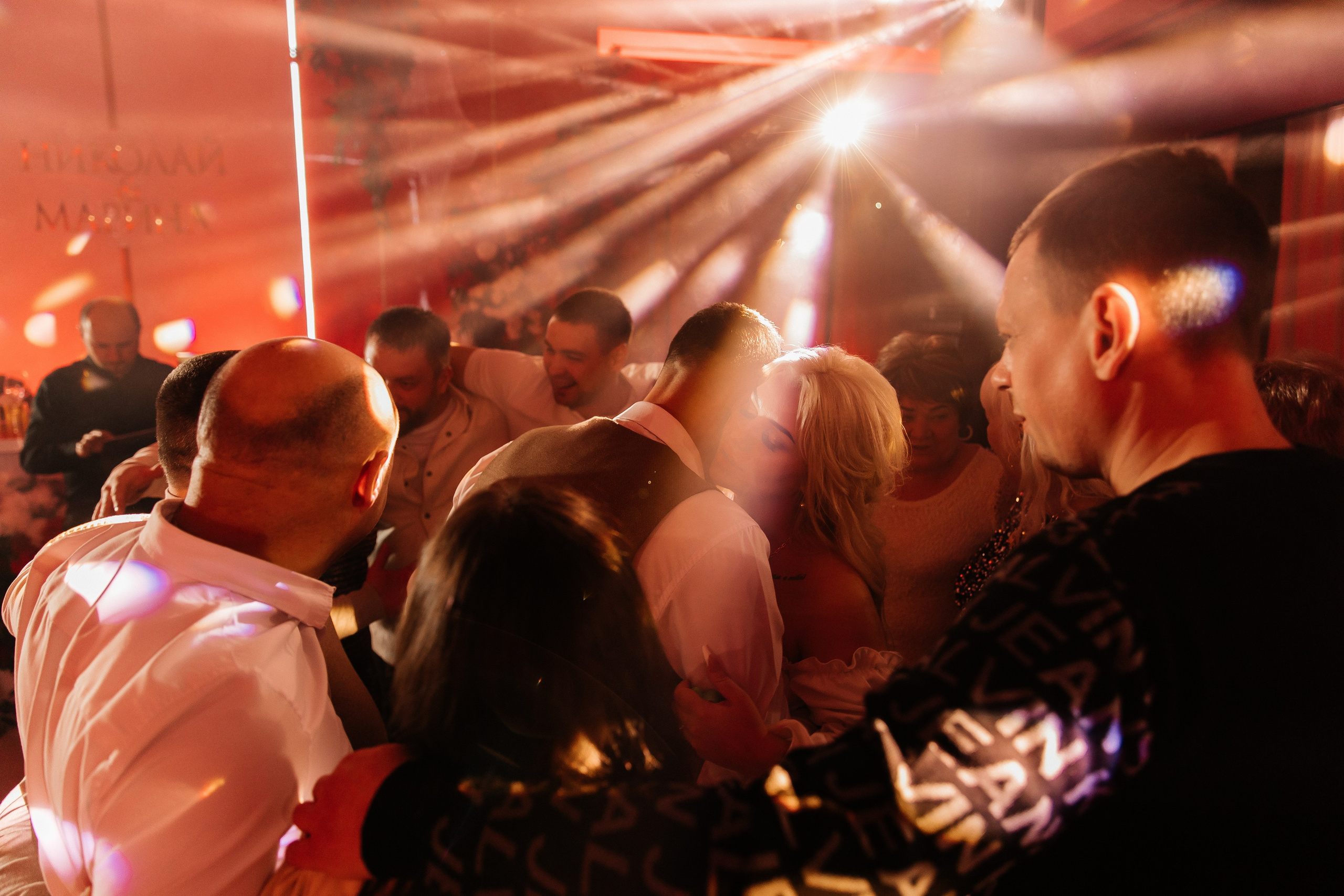 Николай и Марина. Свадебный фотограф в Сочи, СПБ, Москве Бражников Сергей