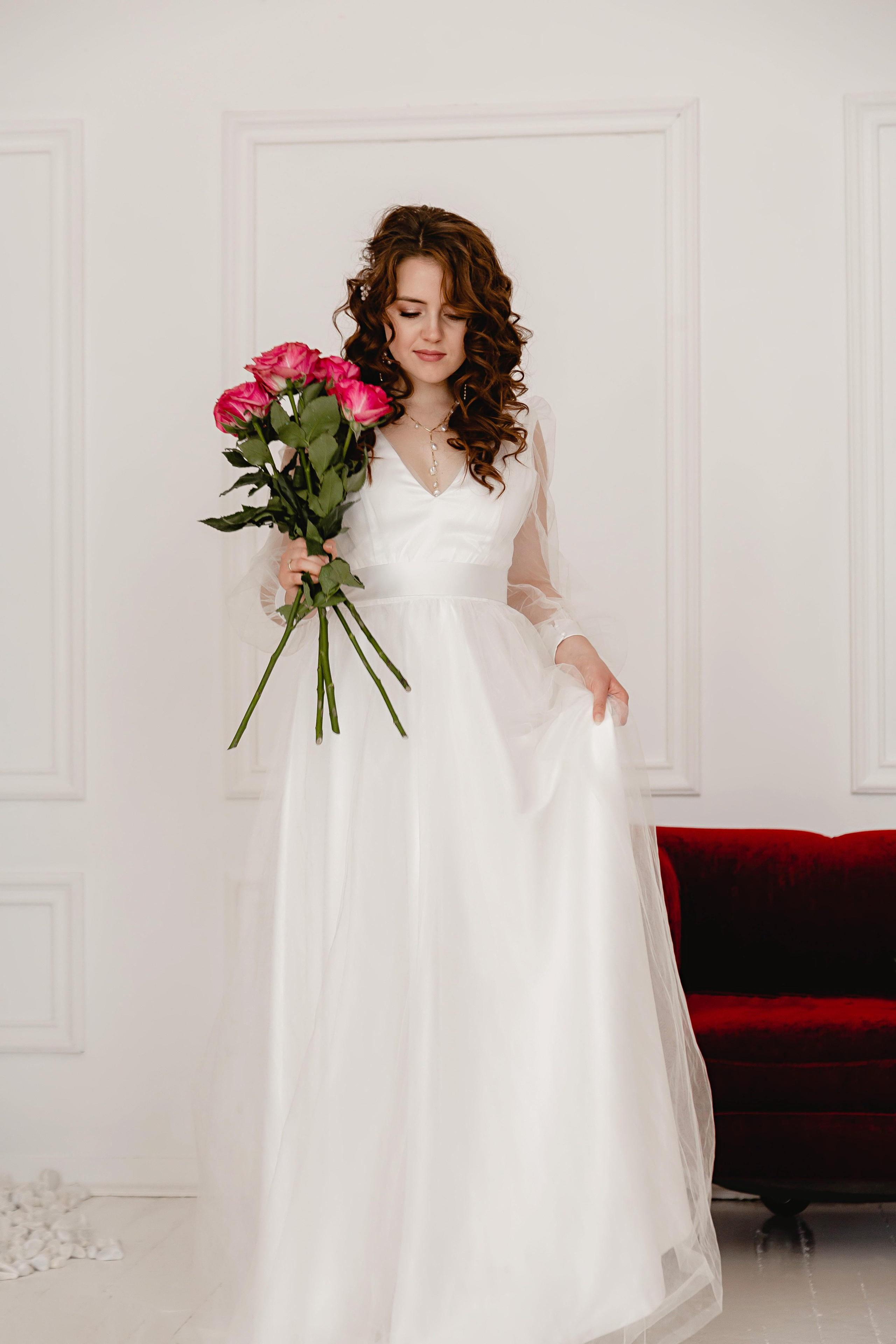 Мария и Дмитрий. Портретный и свадебный фотограф в Йошкар-Оле Егошина Екатерина