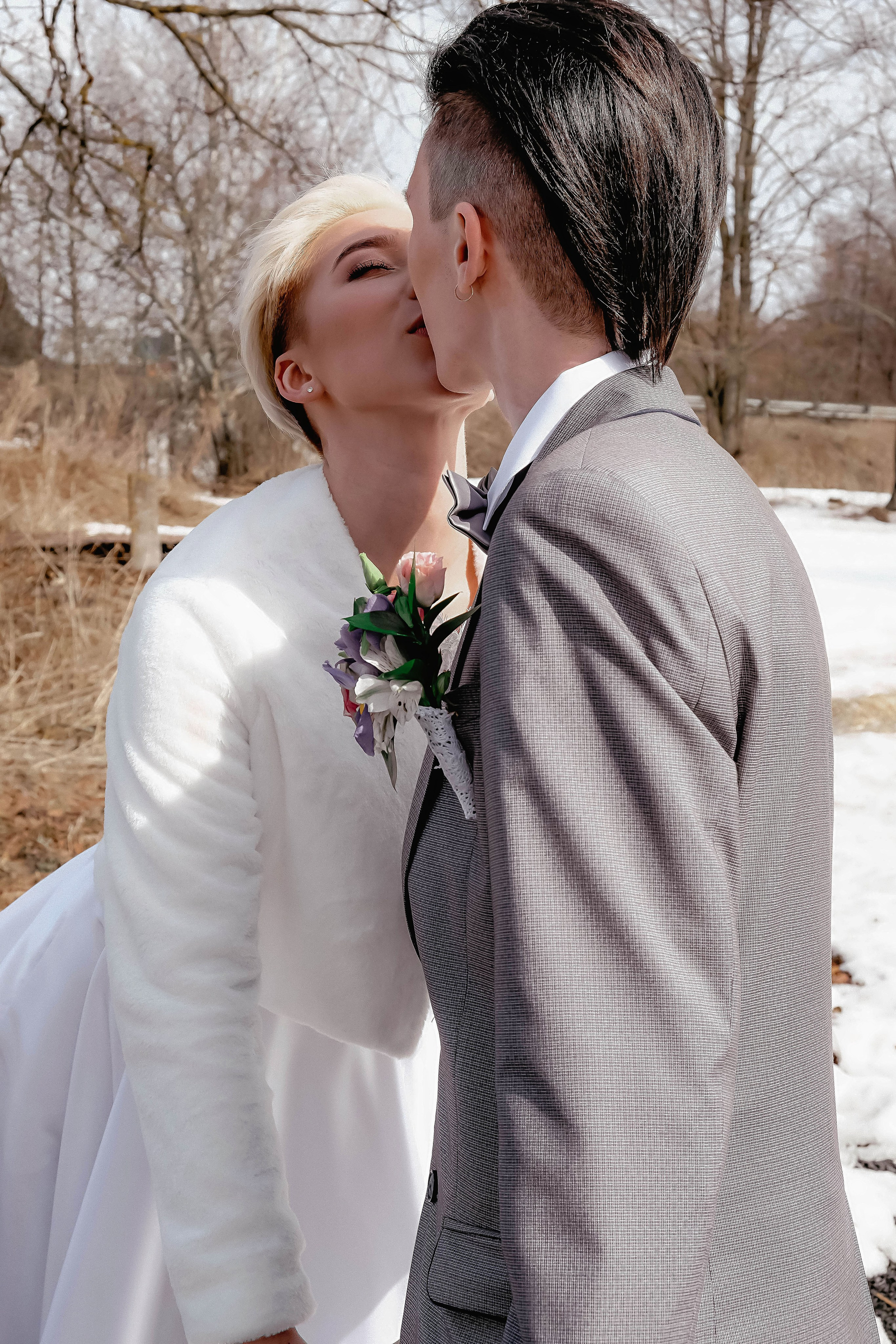 Дмитрий и Екатерина. Портретный и свадебный фотограф в Йошкар-Оле Егошина Екатерина