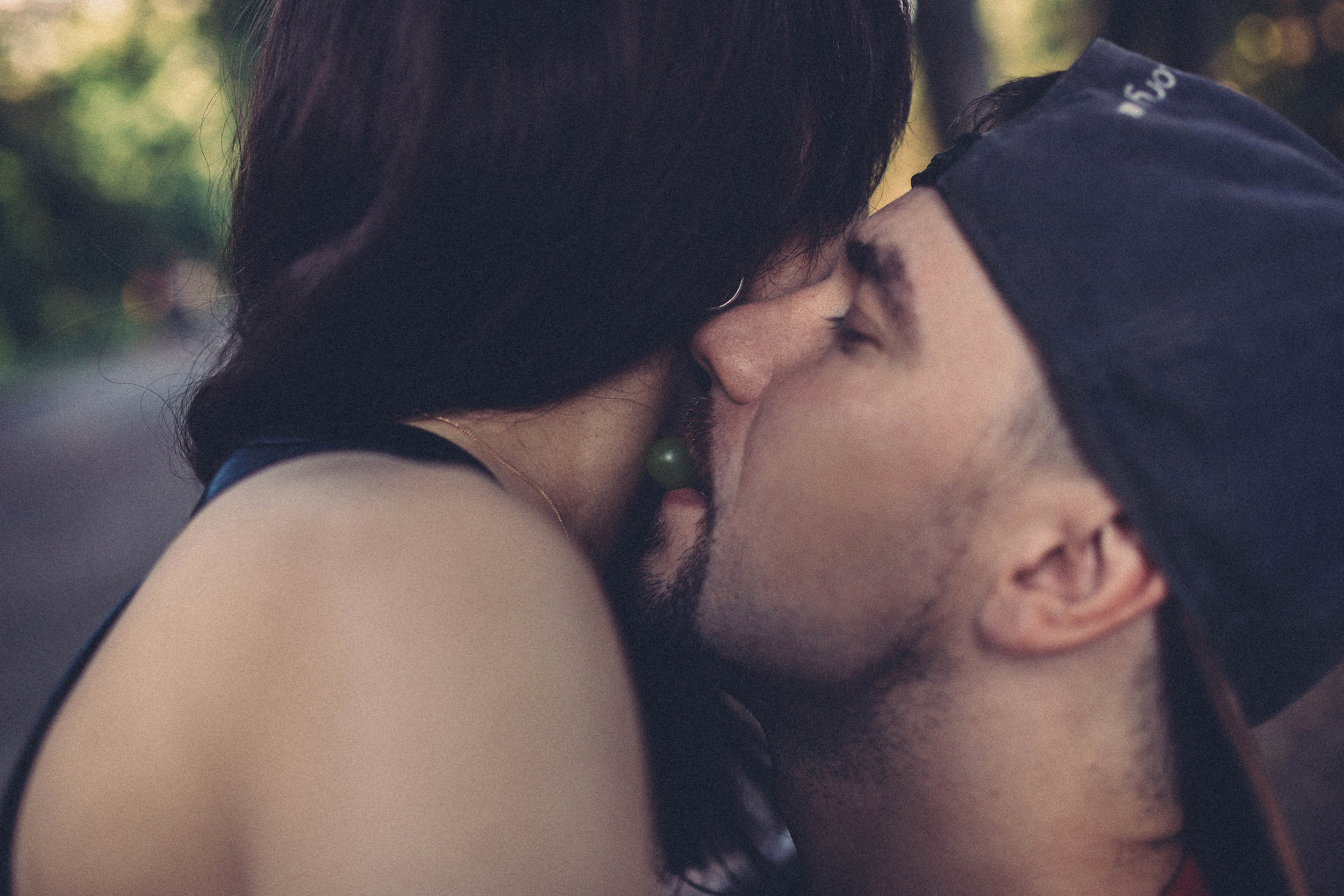 Яна и Саша. Фотограф Ярославль