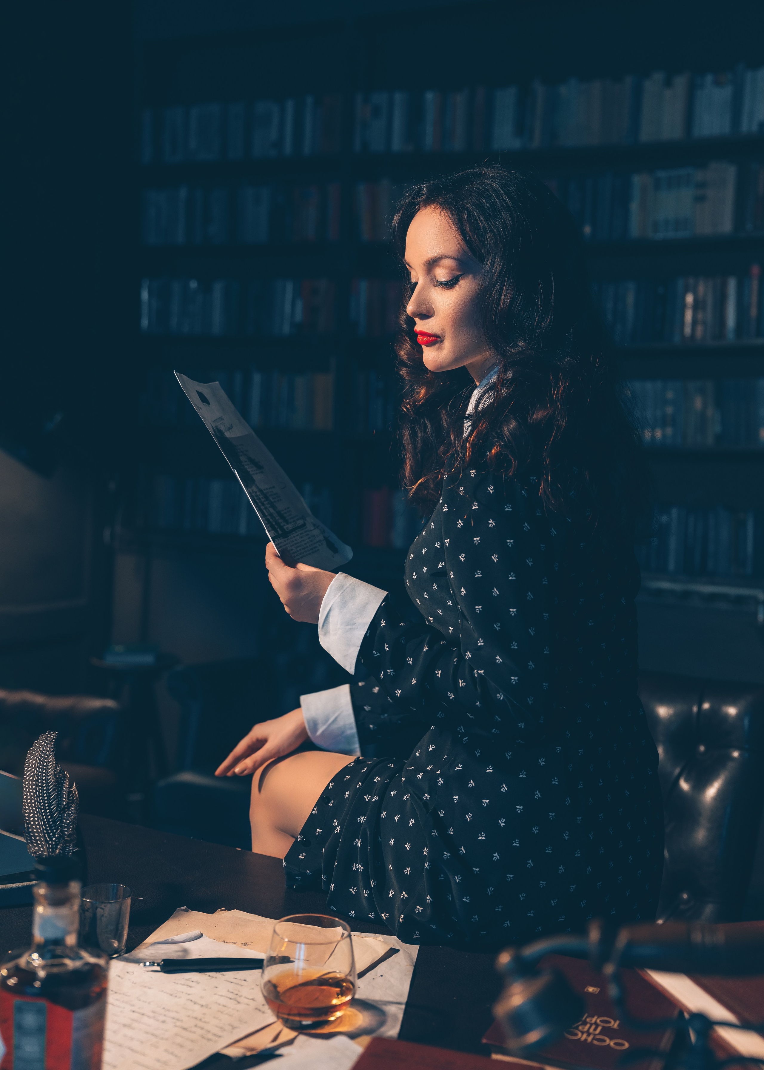 ANNA. Shamirov Arkadiy