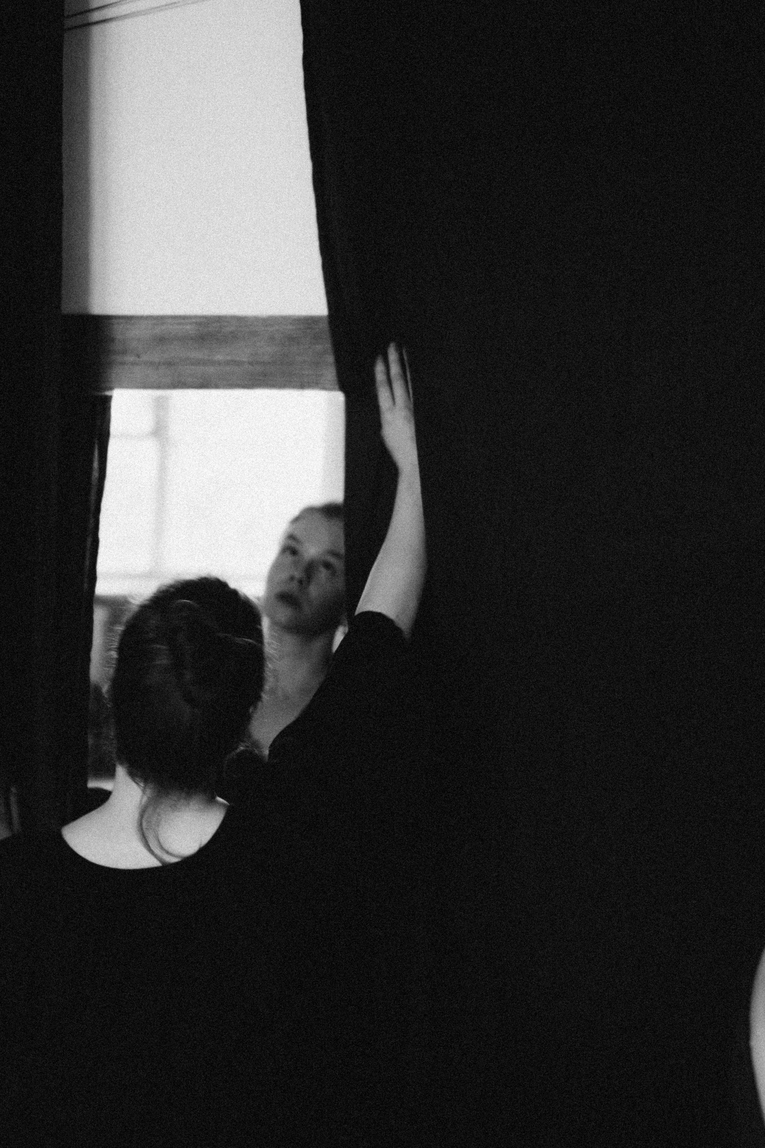 Студийная для девушки. Профессиональный фотограф, Санкт-Петербург — Виктория Богомолова